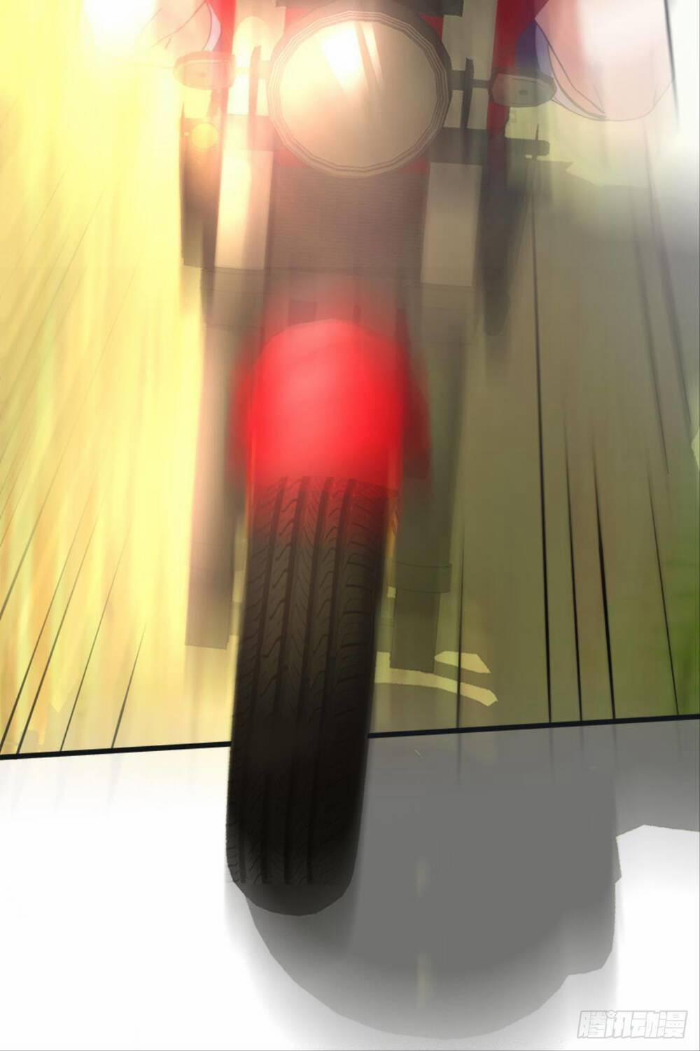 Mạt Thế Thần Tài 14 trang 28