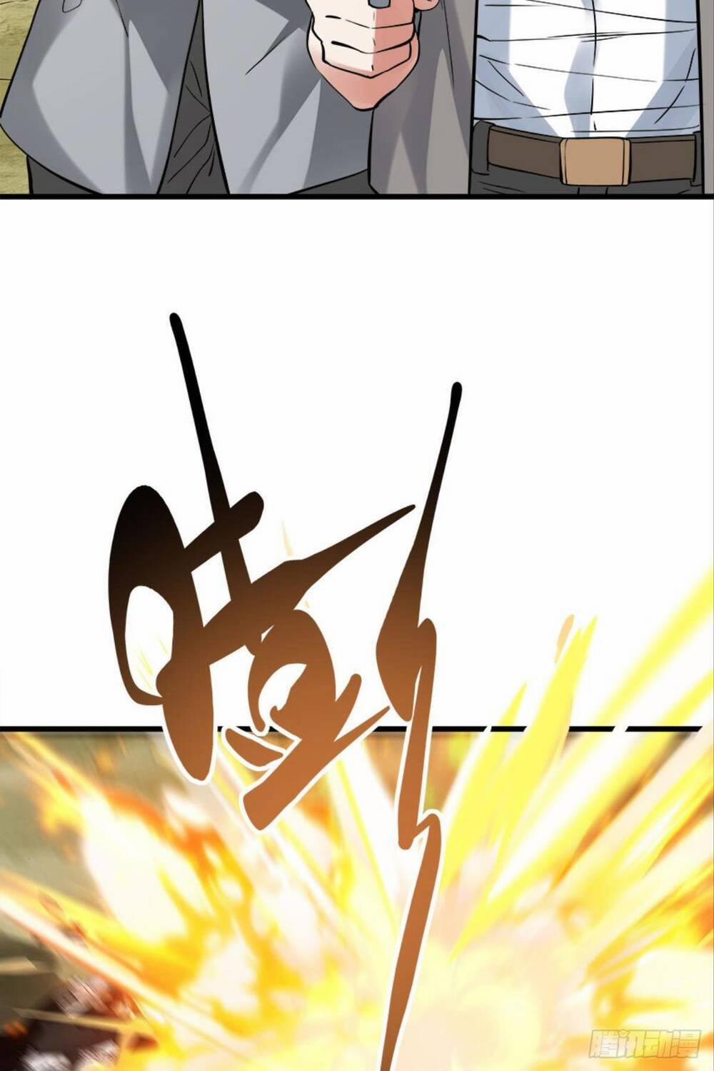 Mạt Thế Thần Tài 14 trang 40