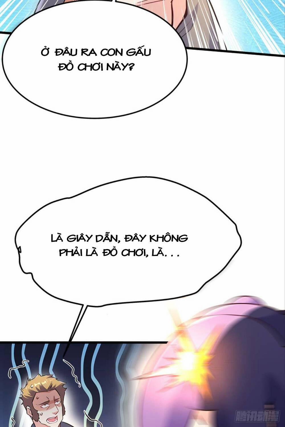 Mạt Thế Thần Tài 14 trang 44