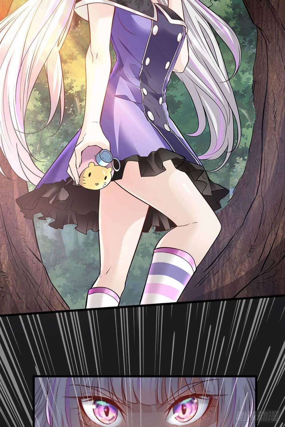 Mạt Thế Thần Tài 14 trang 48