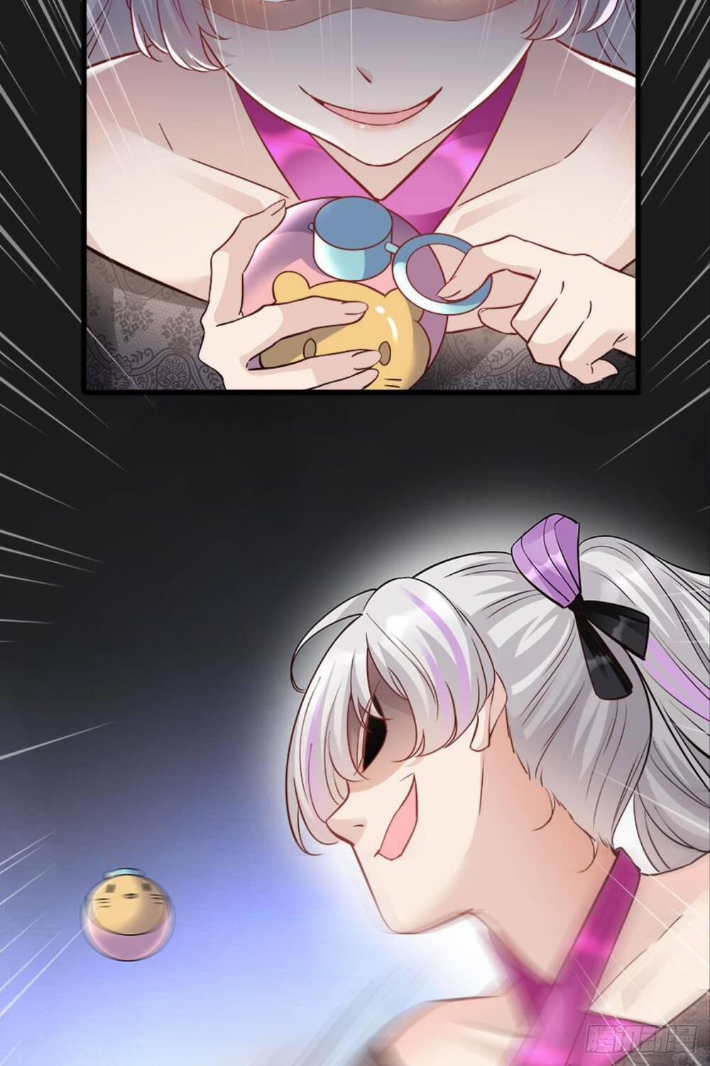 Mạt Thế Thần Tài 14 trang 49