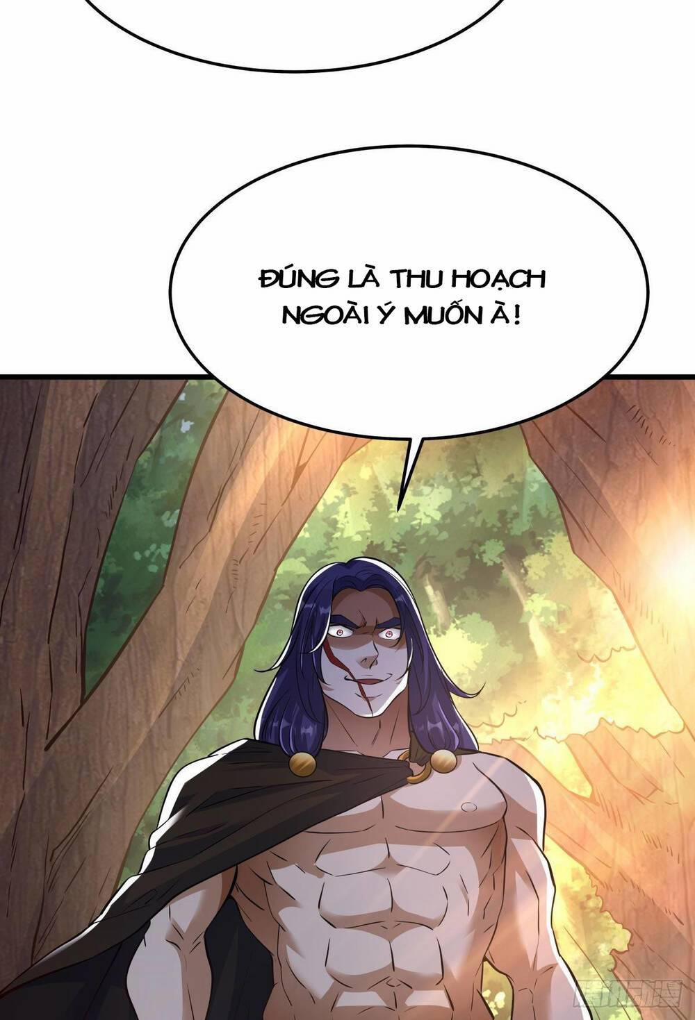 Mạt Thế Thần Tài 15 trang 10