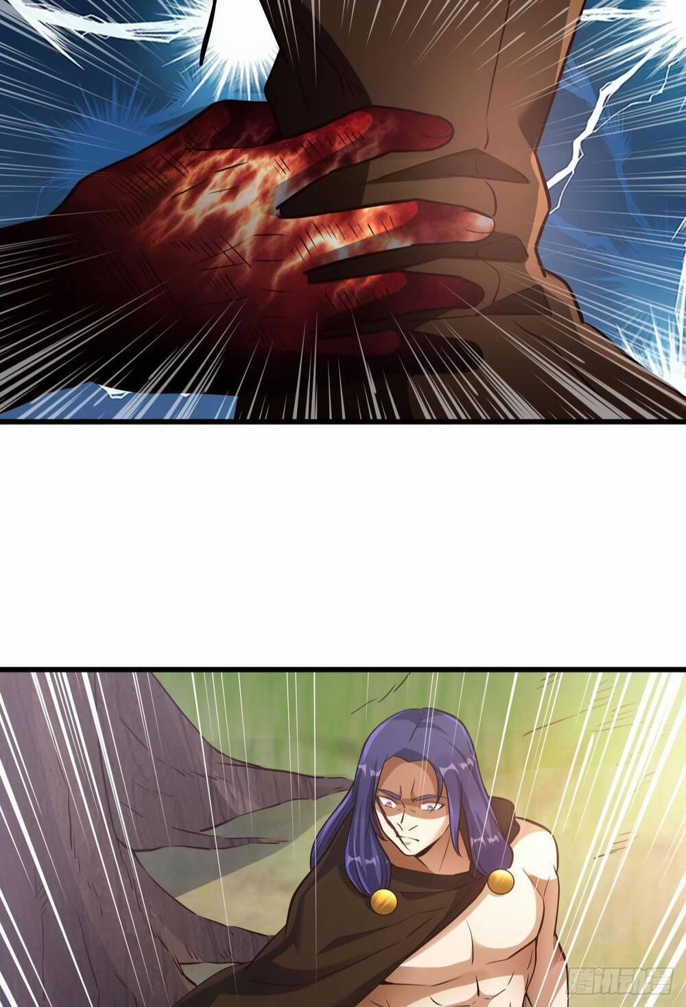 Mạt Thế Thần Tài 15 trang 12