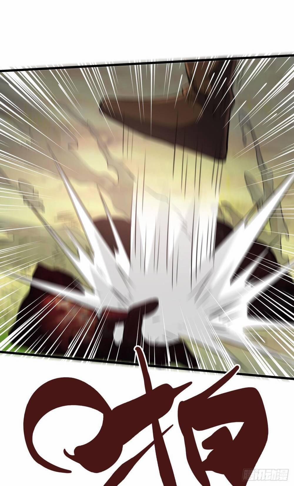 Mạt Thế Thần Tài 15 trang 15