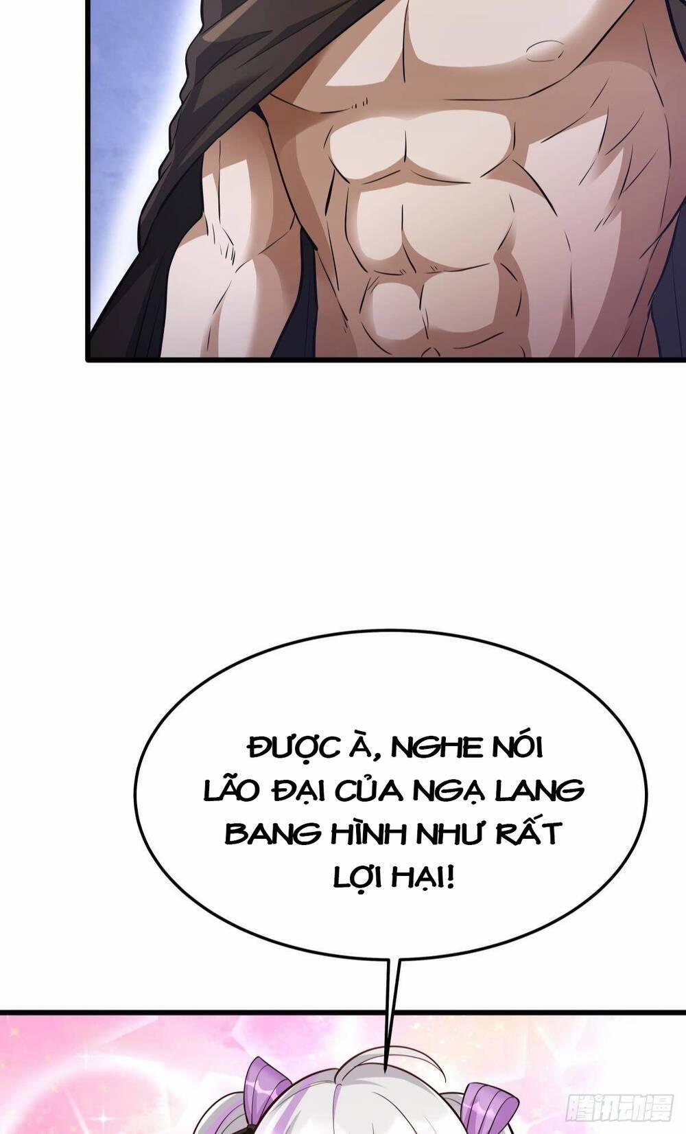 Mạt Thế Thần Tài 15 trang 17