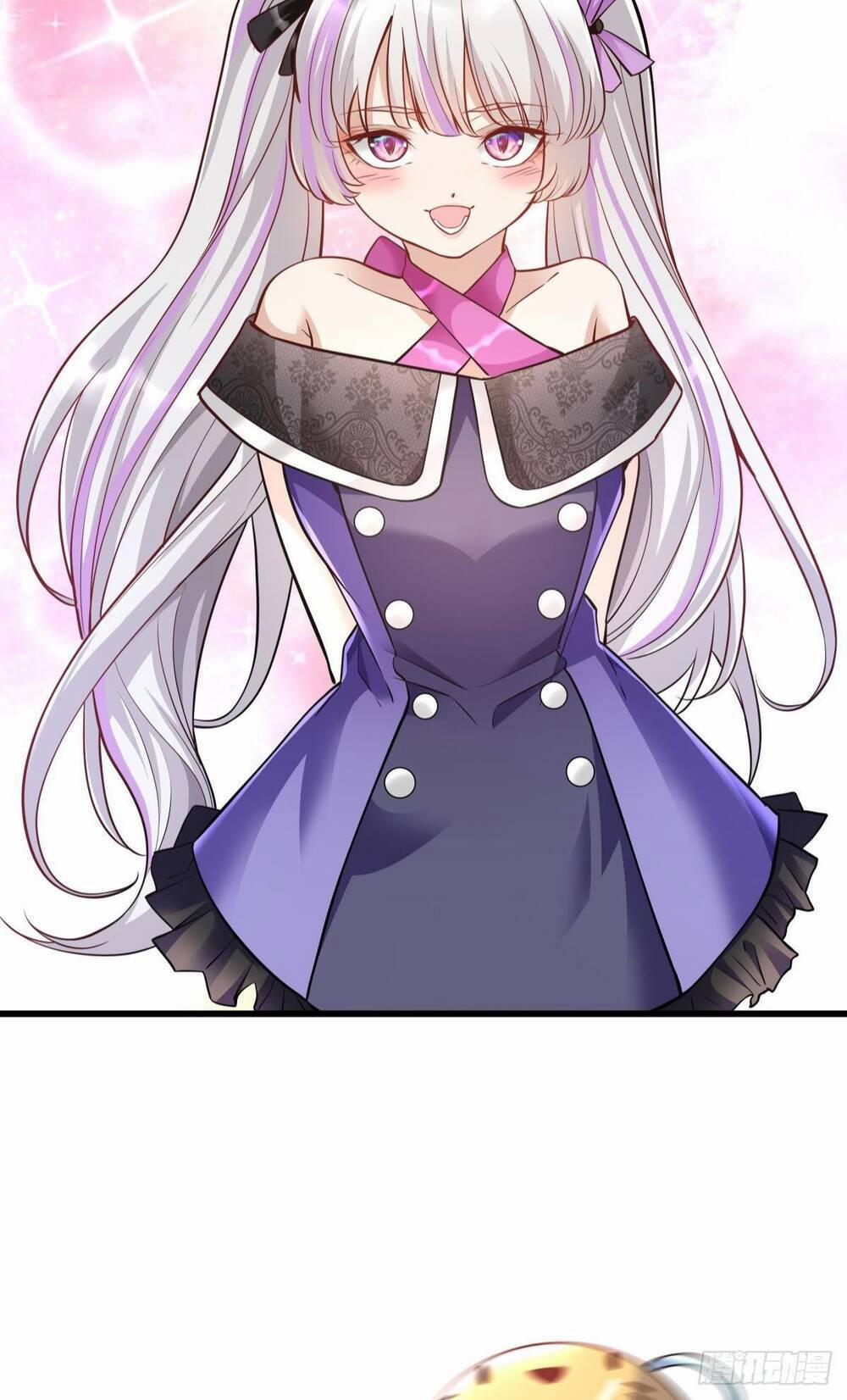 Mạt Thế Thần Tài 15 trang 18