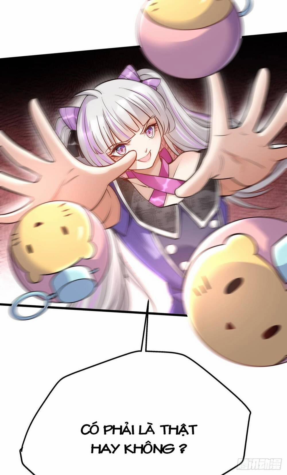 Mạt Thế Thần Tài 15 trang 19