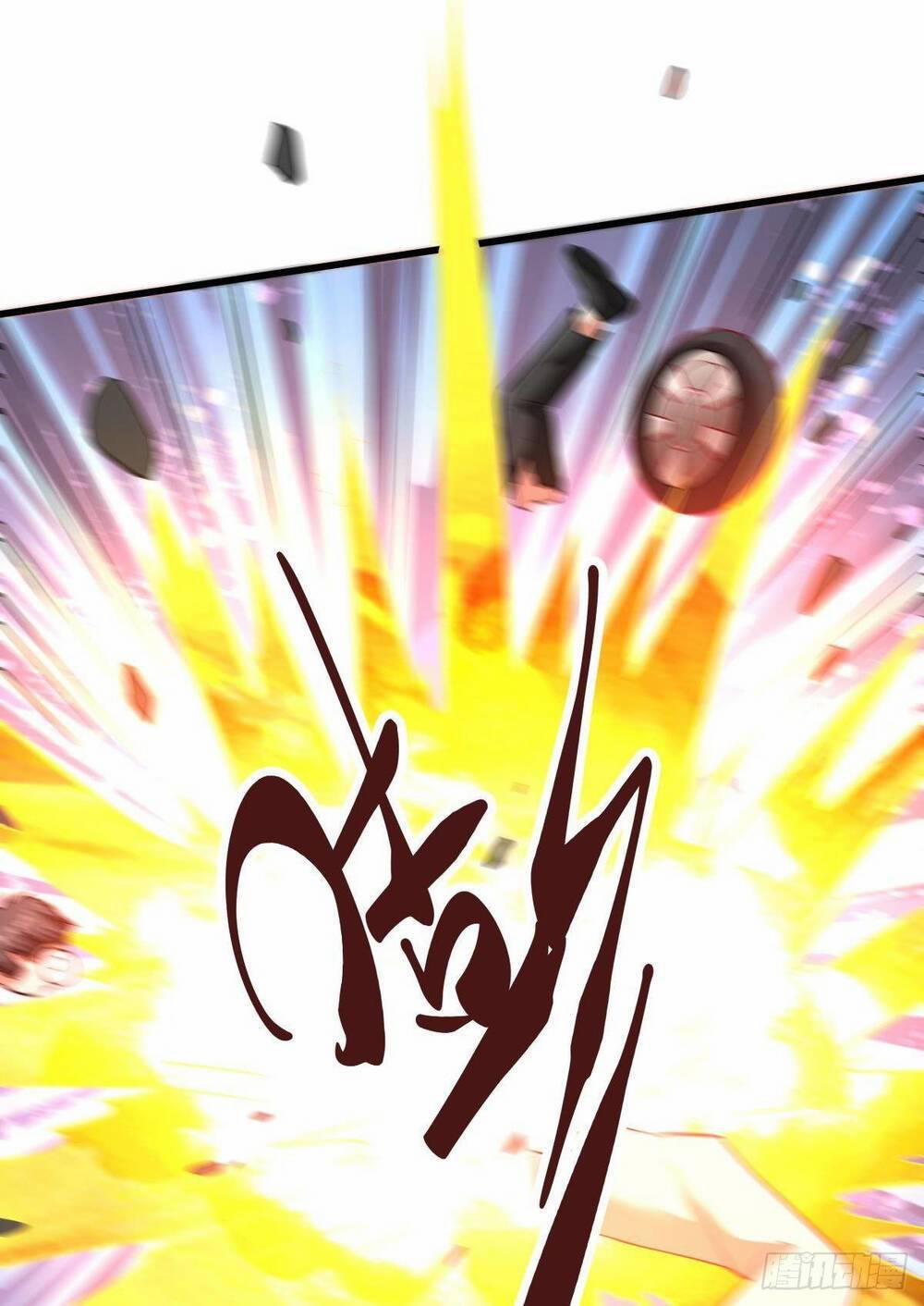 Mạt Thế Thần Tài 15 trang 2