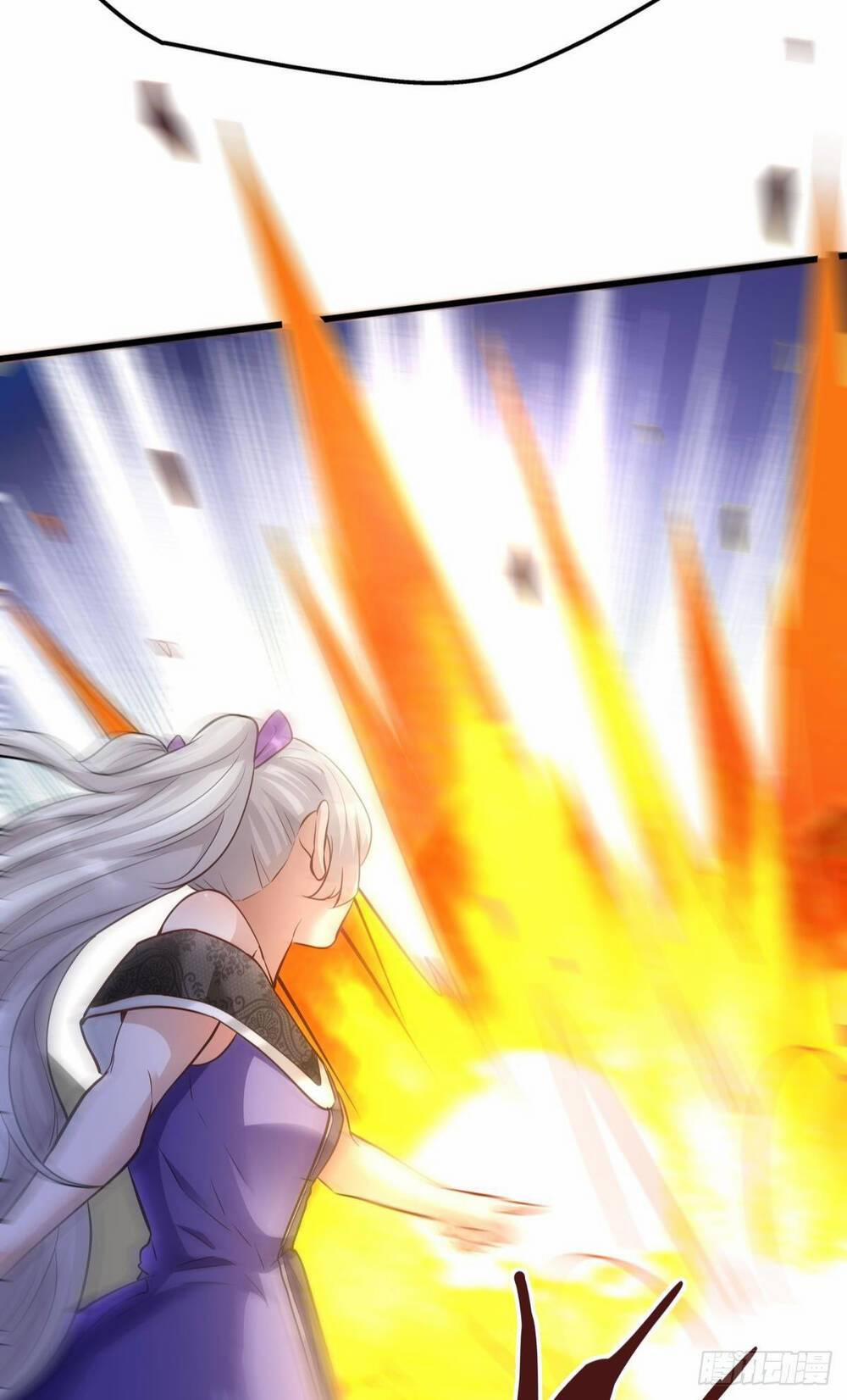 Mạt Thế Thần Tài 15 trang 20