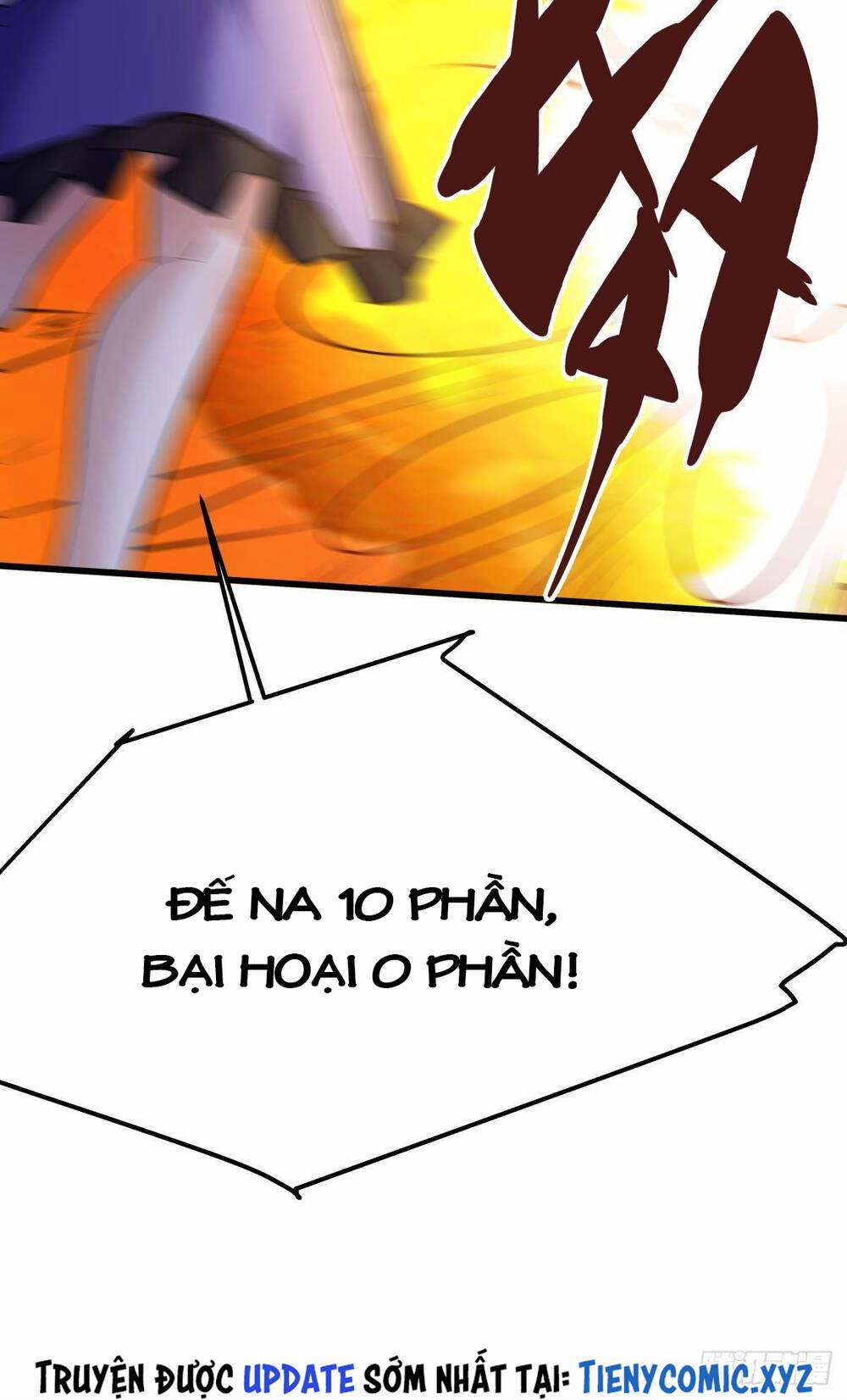 Mạt Thế Thần Tài 15 trang 21