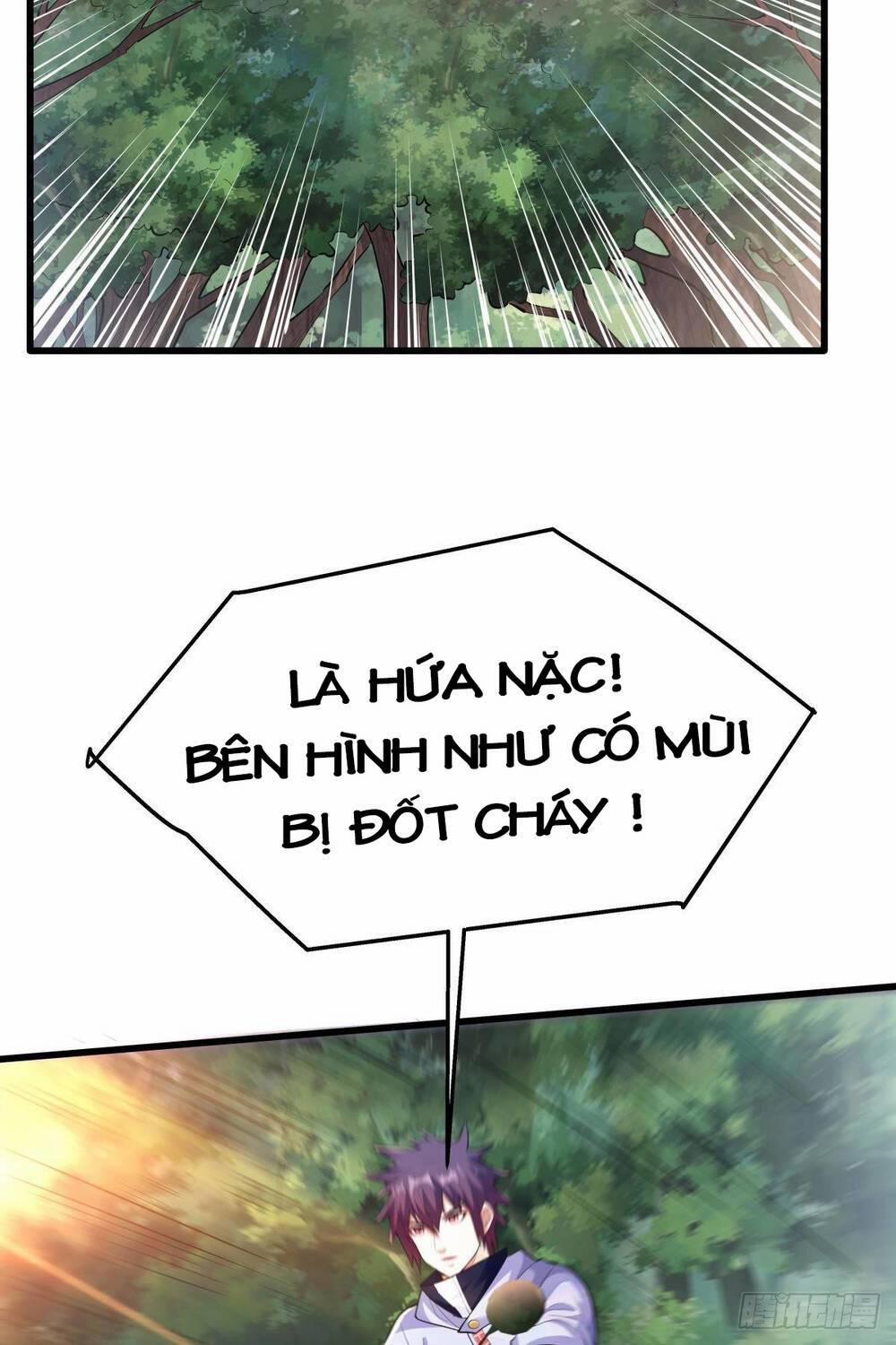 Mạt Thế Thần Tài 15 trang 25