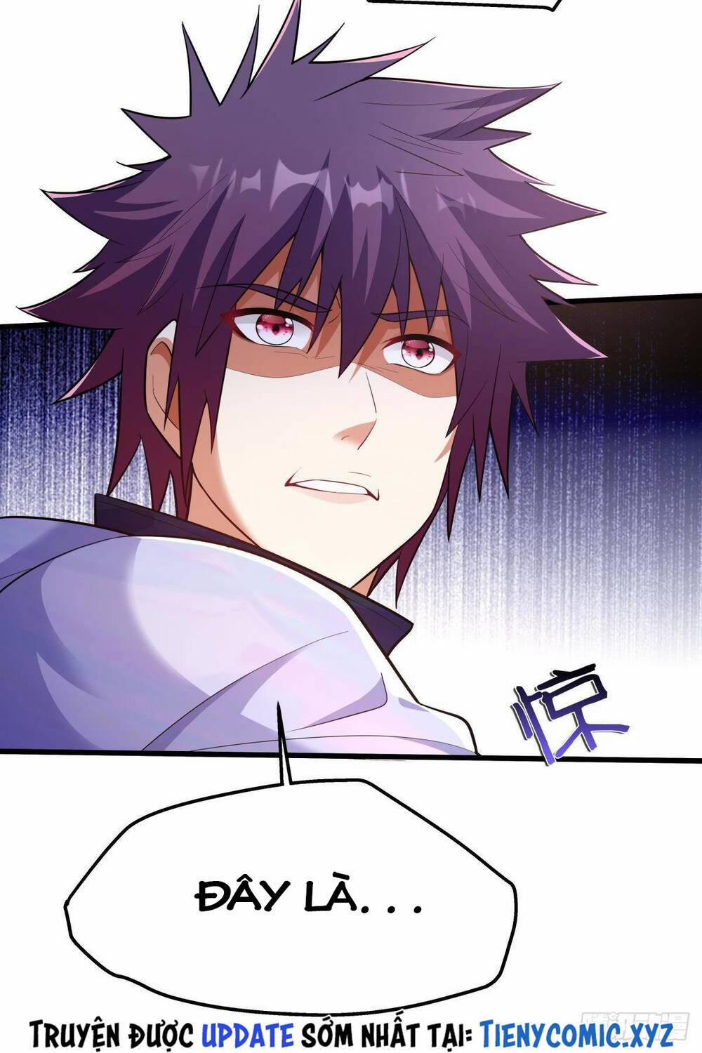 Mạt Thế Thần Tài 15 trang 29