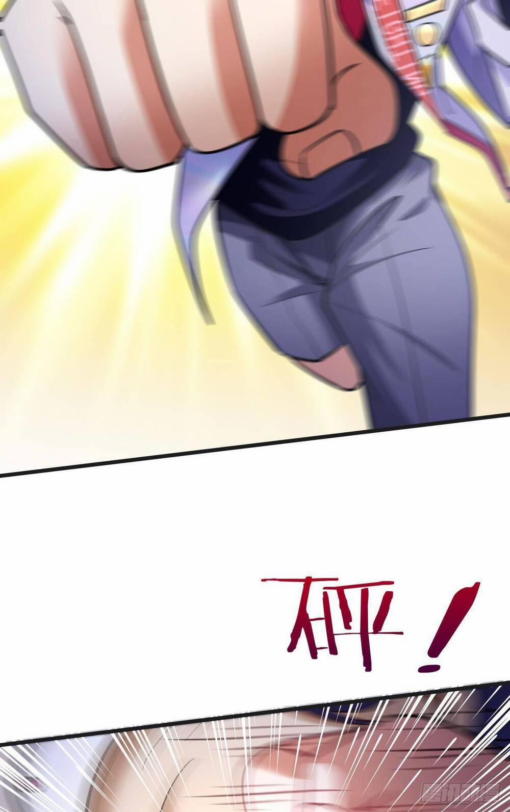 Mạt Thế Thần Tài 15 trang 35