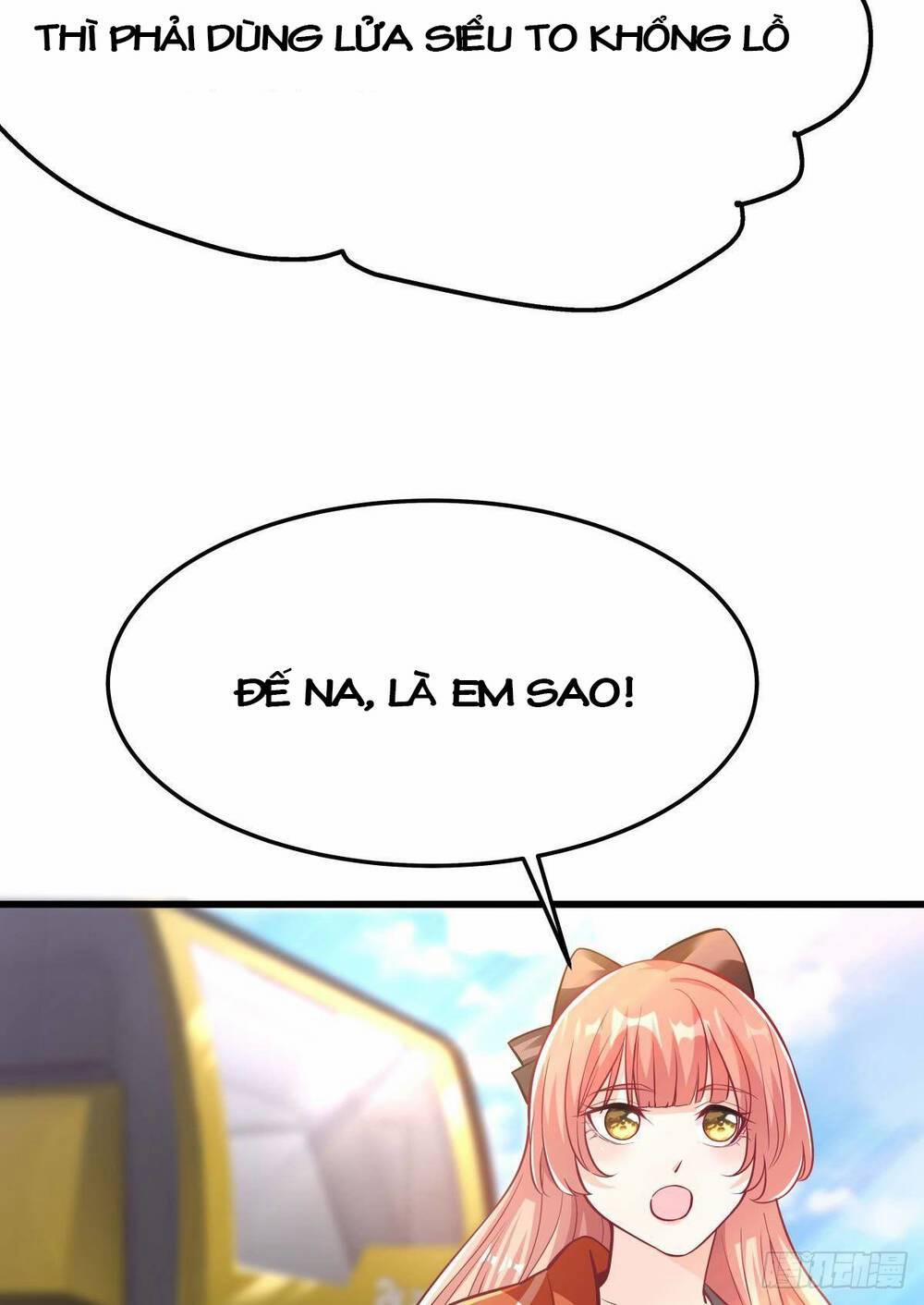 Mạt Thế Thần Tài 15 trang 4