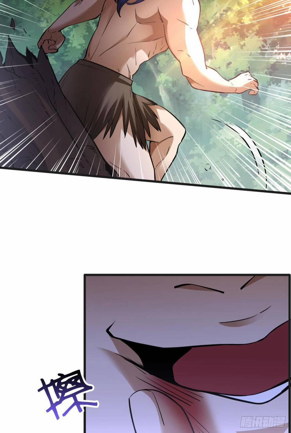 Mạt Thế Thần Tài 15 trang 41