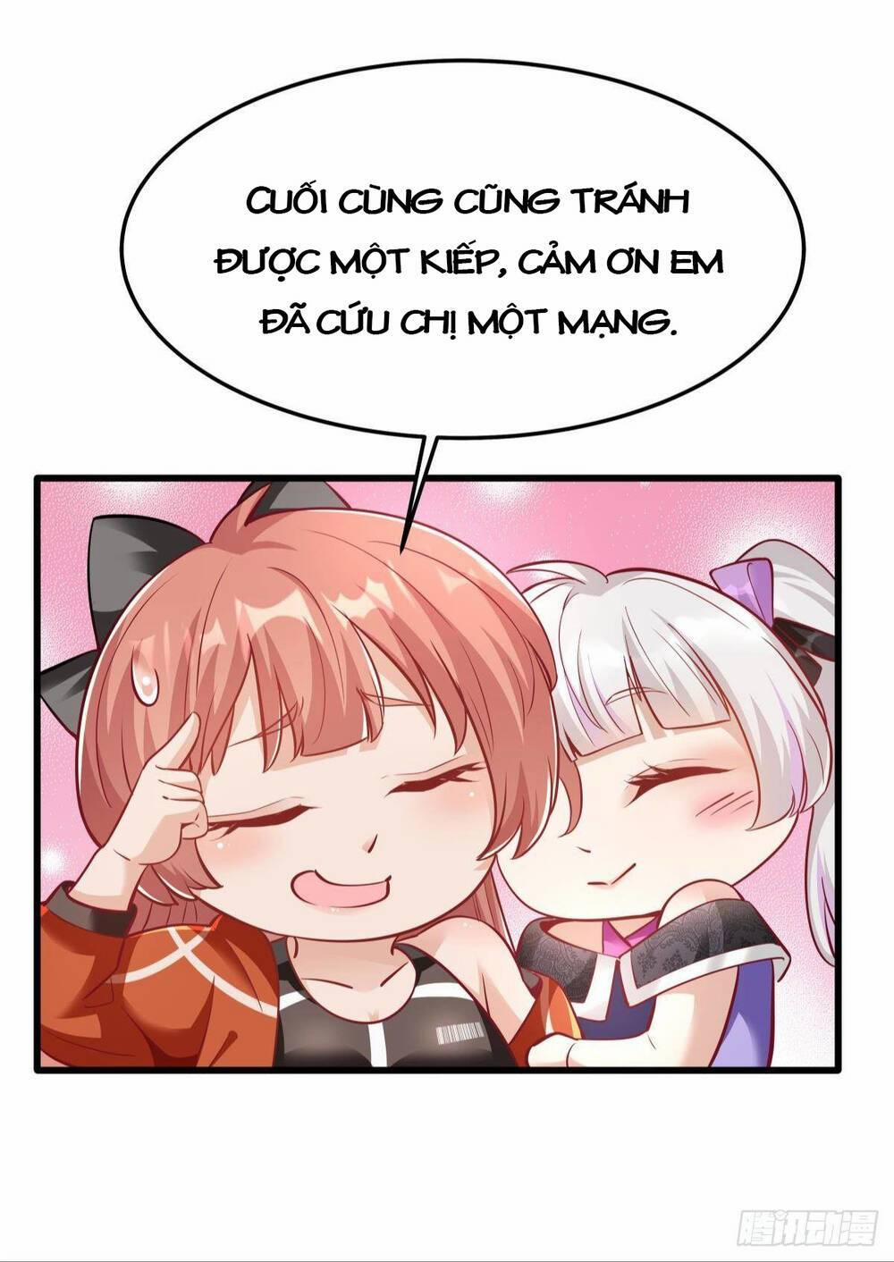 Mạt Thế Thần Tài 15 trang 7