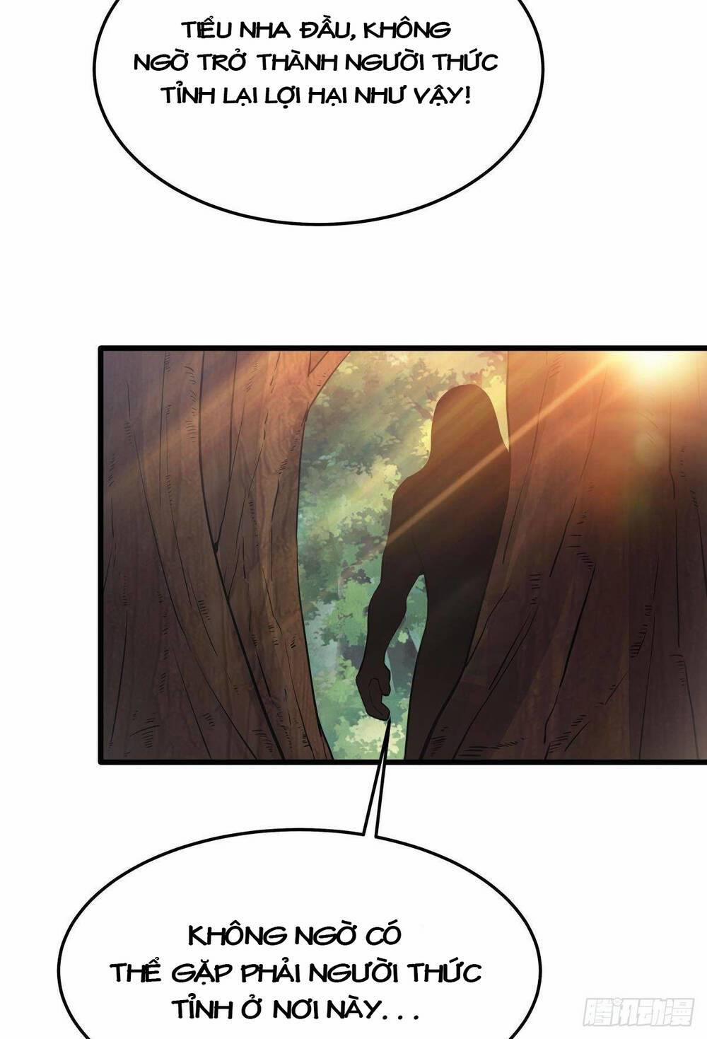 Mạt Thế Thần Tài 15 trang 9