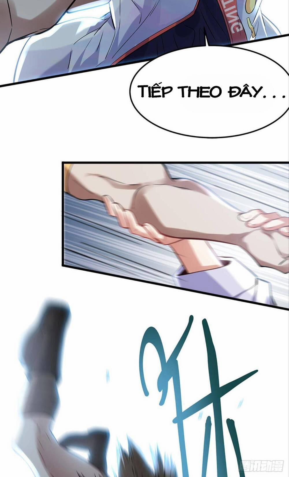 Mạt Thế Thần Tài 16 trang 15