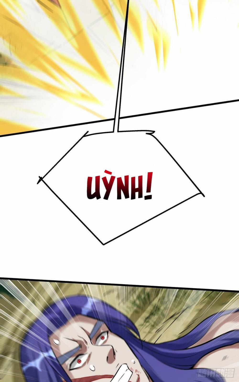 Mạt Thế Thần Tài 16 trang 18