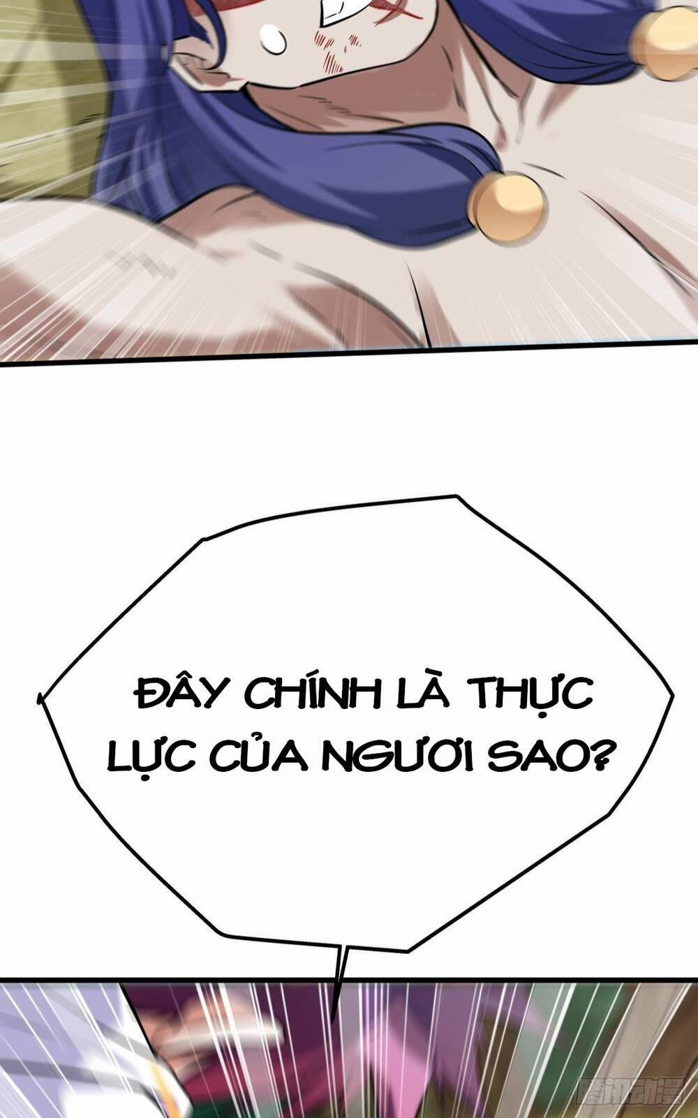 Mạt Thế Thần Tài 16 trang 19