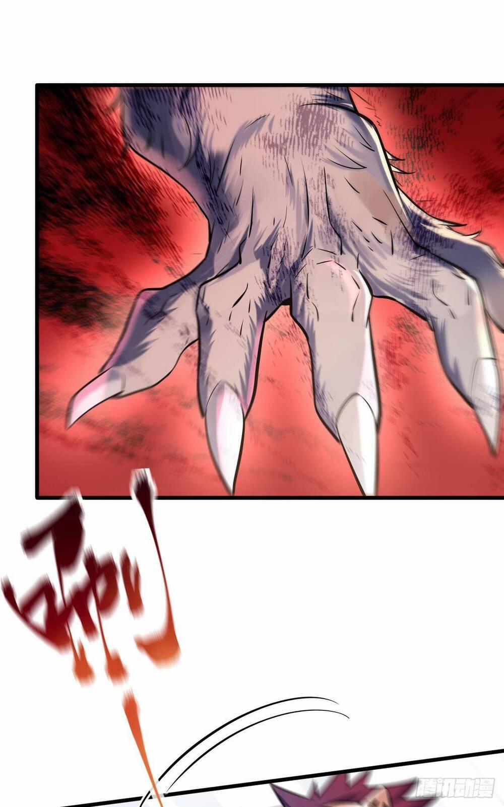 Mạt Thế Thần Tài 16 trang 21