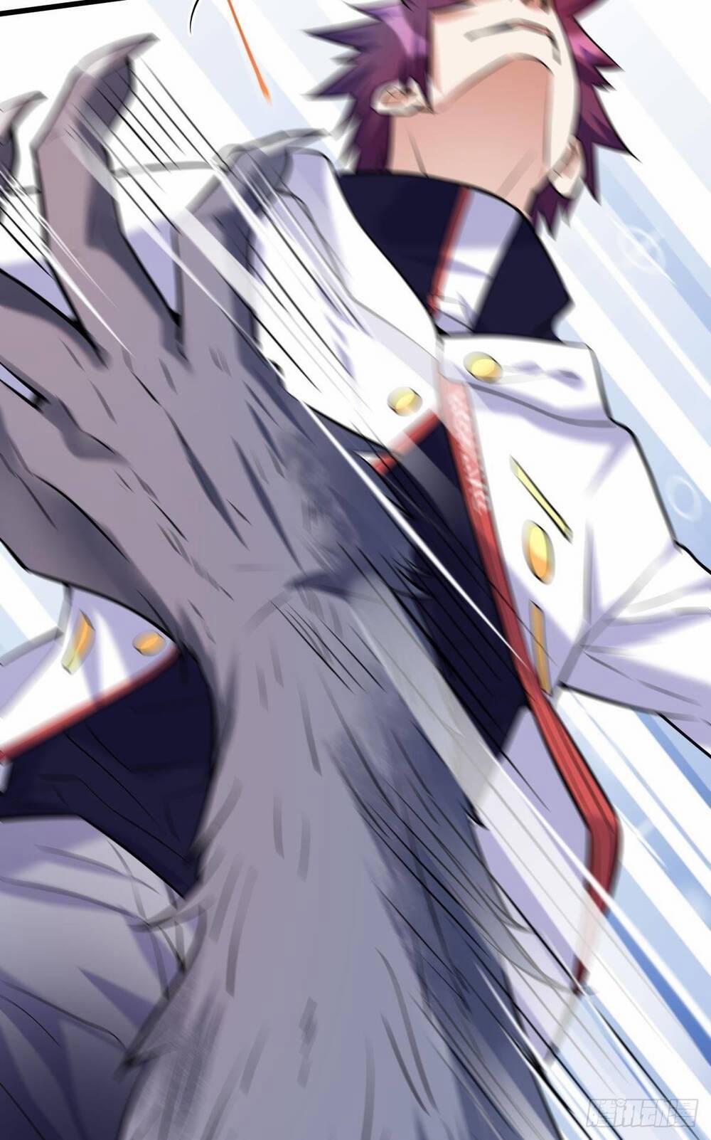 Mạt Thế Thần Tài 16 trang 22