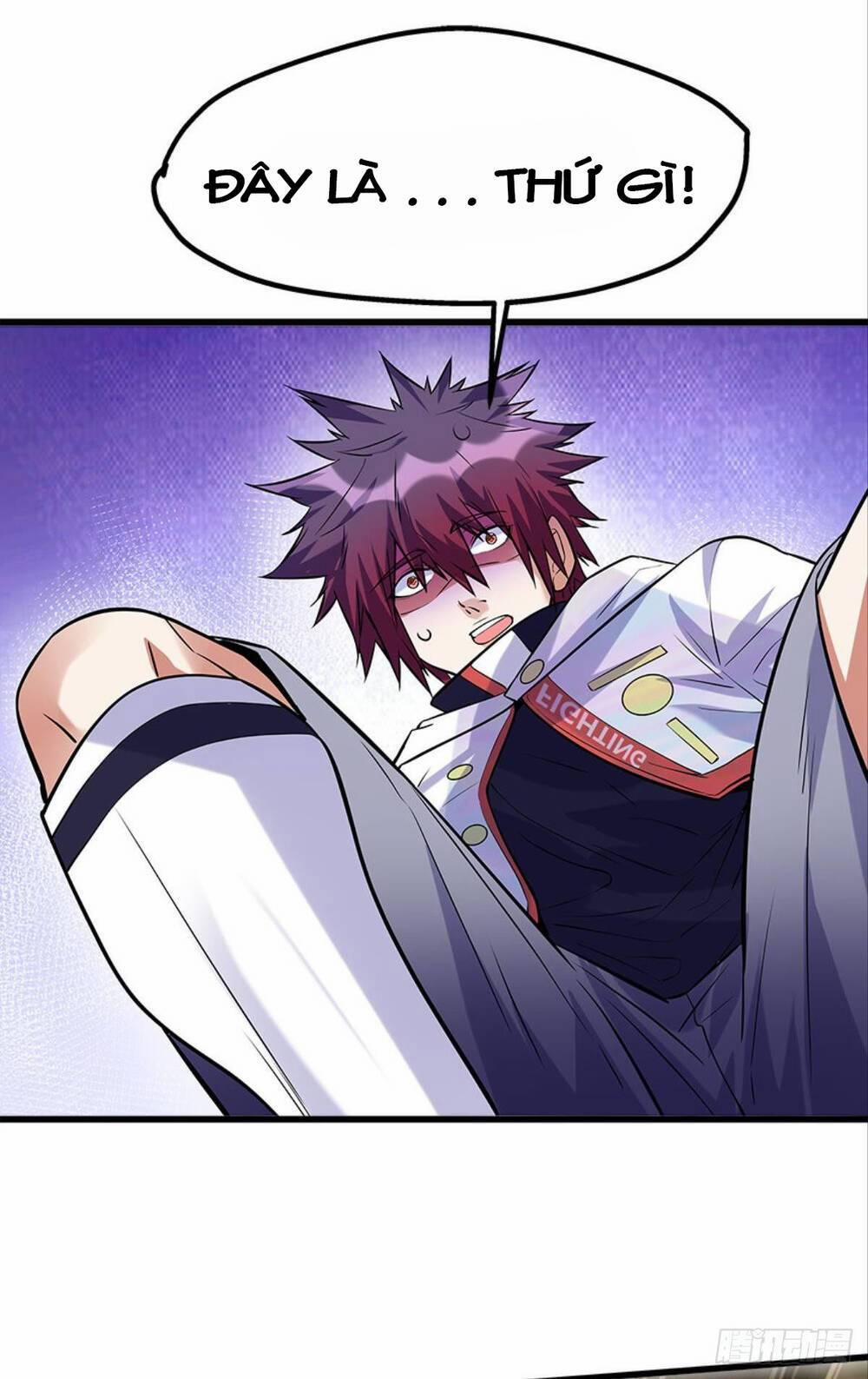 Mạt Thế Thần Tài 16 trang 24