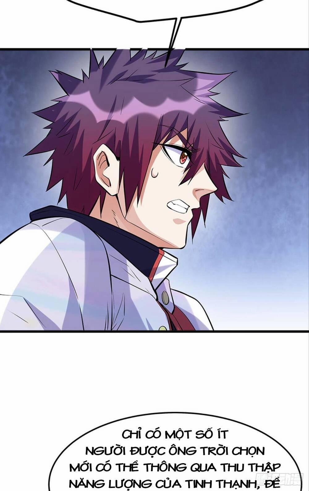 Mạt Thế Thần Tài 16 trang 27