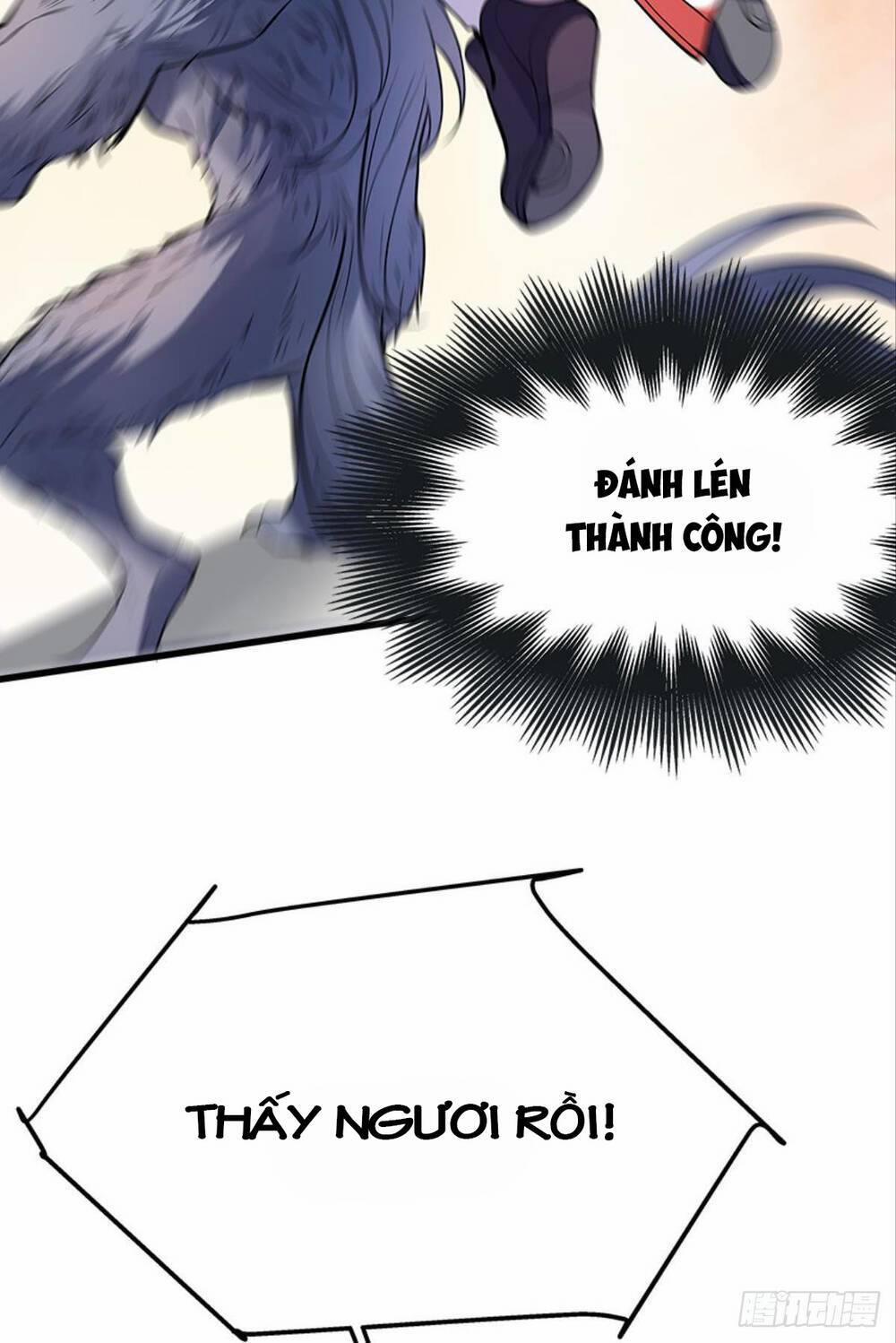 Mạt Thế Thần Tài 16 trang 41