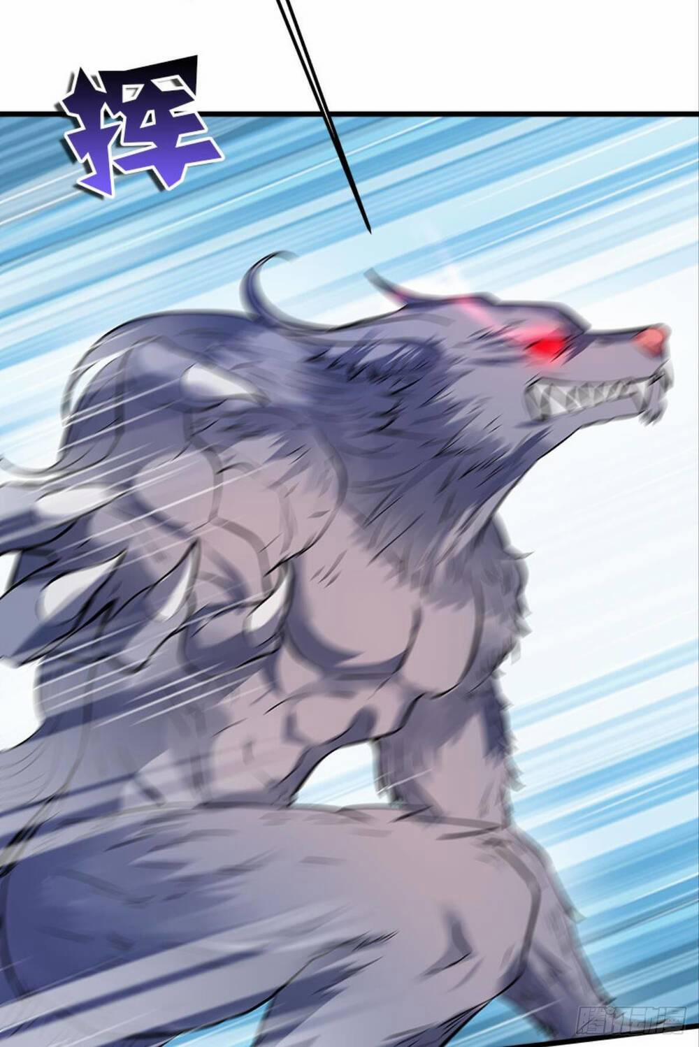 Mạt Thế Thần Tài 16 trang 42