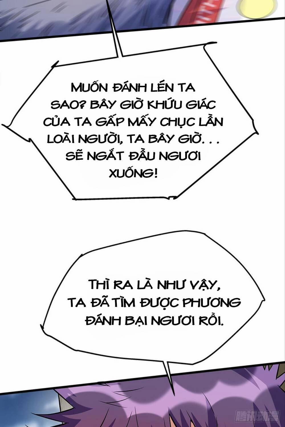 Mạt Thế Thần Tài 16 trang 44