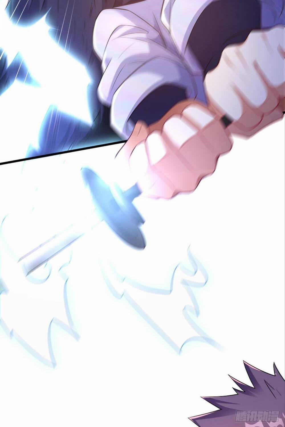 Mạt Thế Thần Tài 17 trang 11