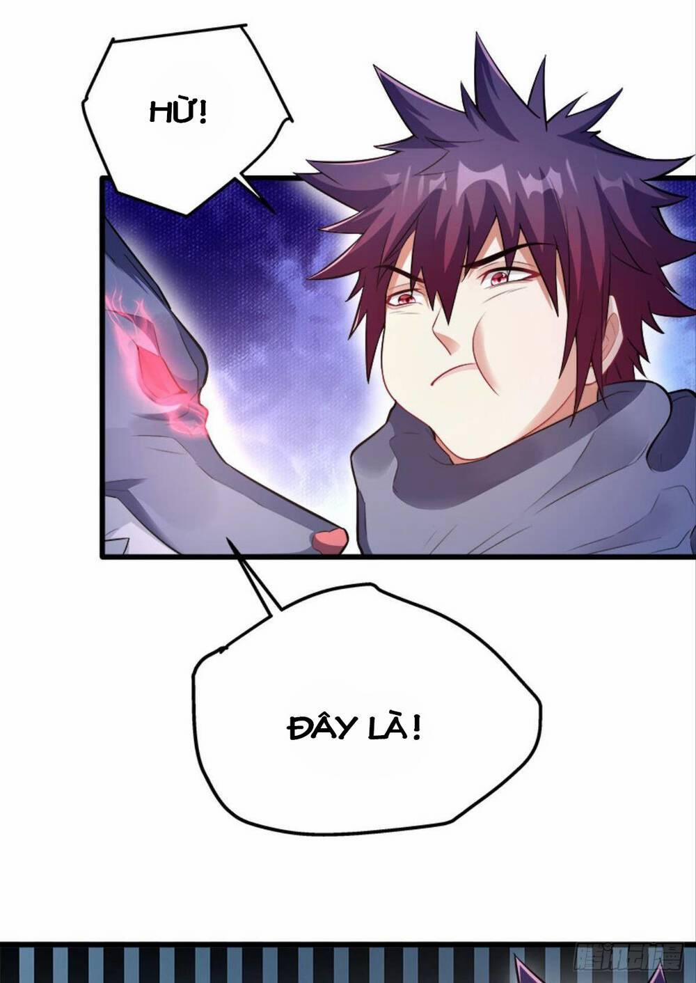 Mạt Thế Thần Tài 17 trang 2