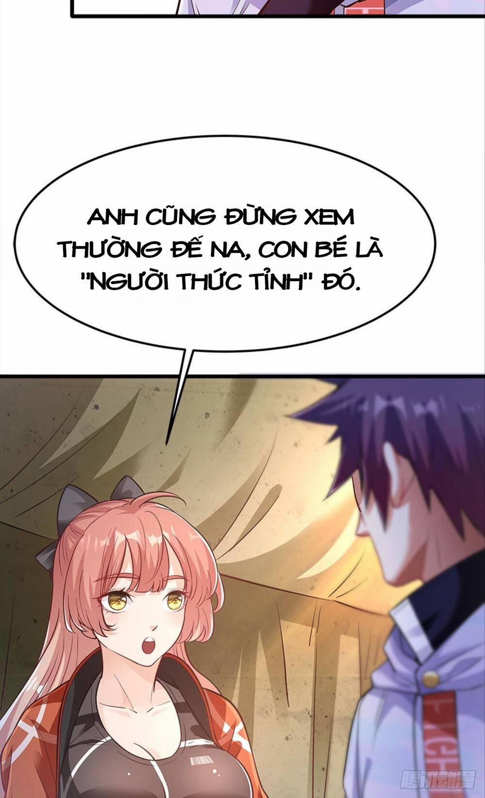 Mạt Thế Thần Tài 17 trang 24