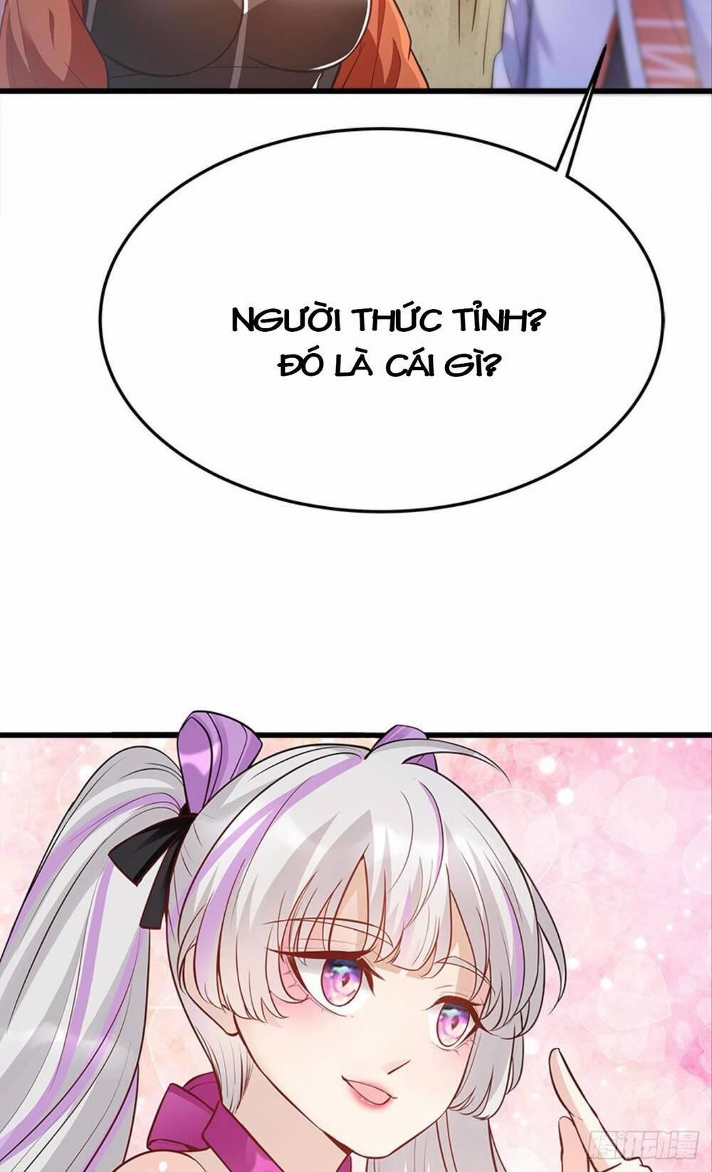 Mạt Thế Thần Tài 17 trang 25