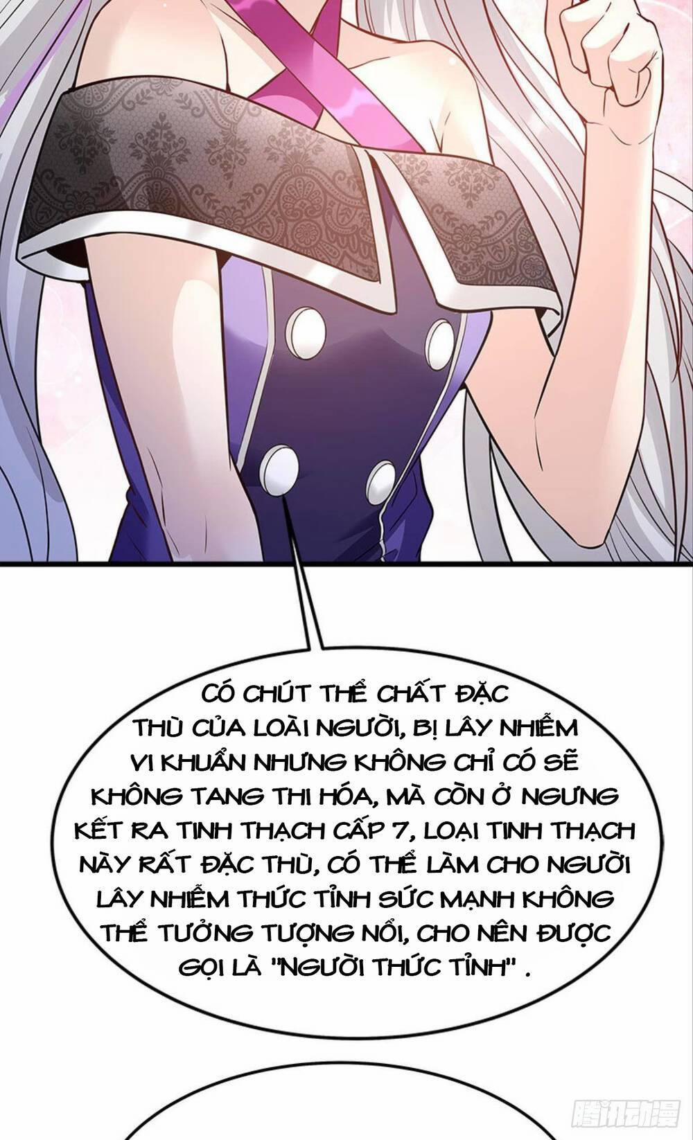 Mạt Thế Thần Tài 17 trang 26