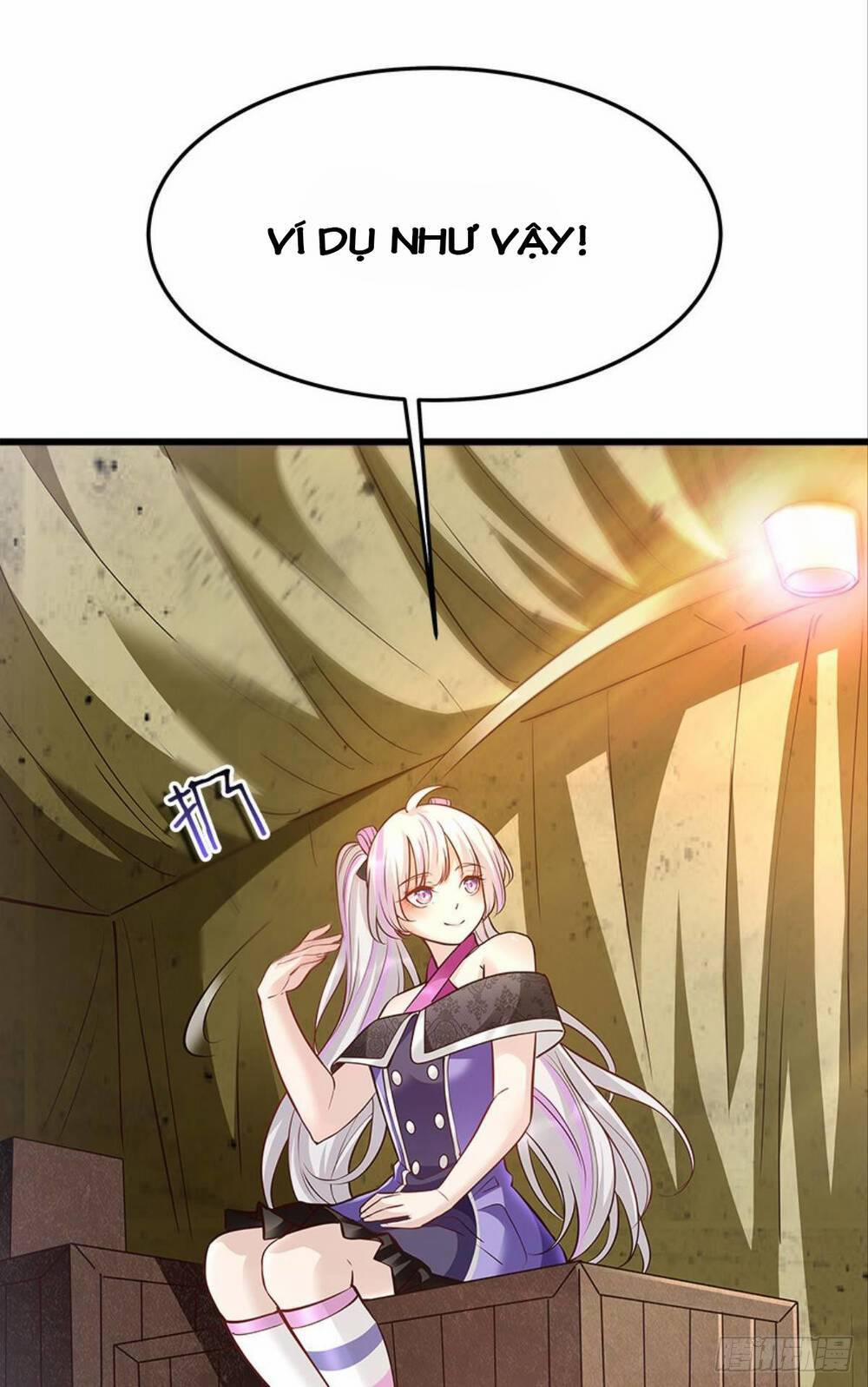 Mạt Thế Thần Tài 17 trang 28