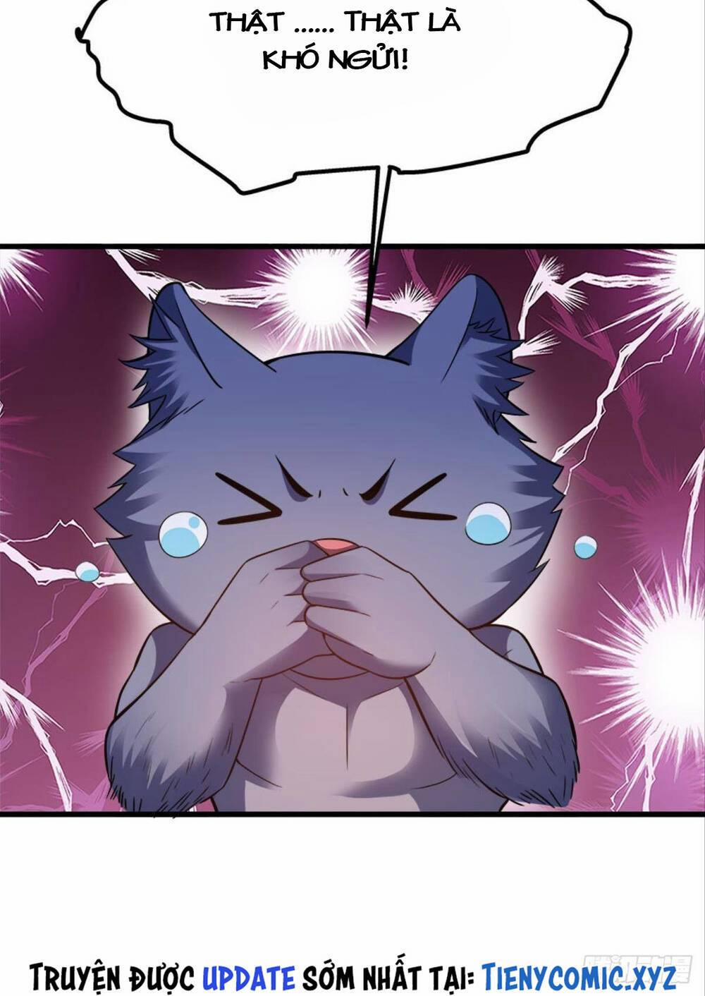 Mạt Thế Thần Tài 17 trang 4