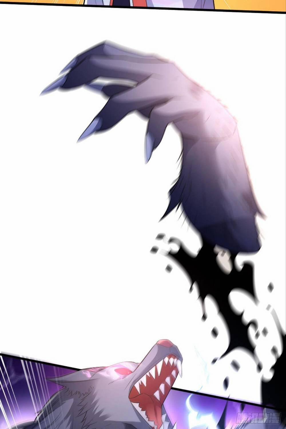 Mạt Thế Thần Tài 17 trang 9