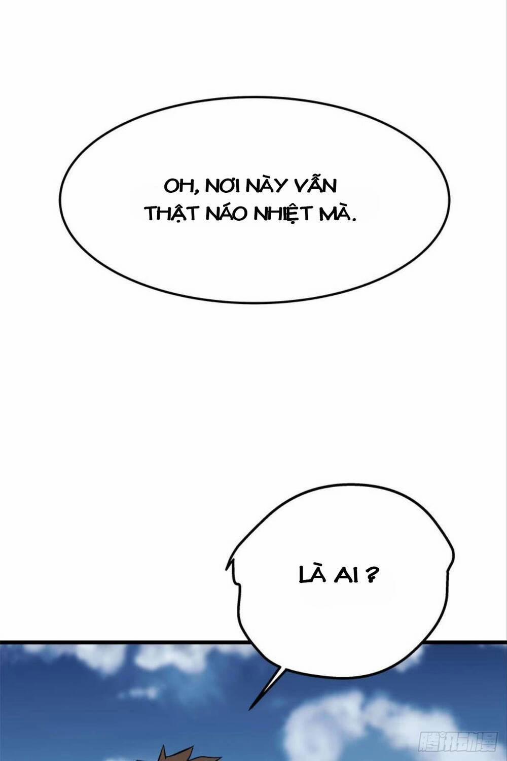 Mạt Thế Thần Tài 18 trang 11