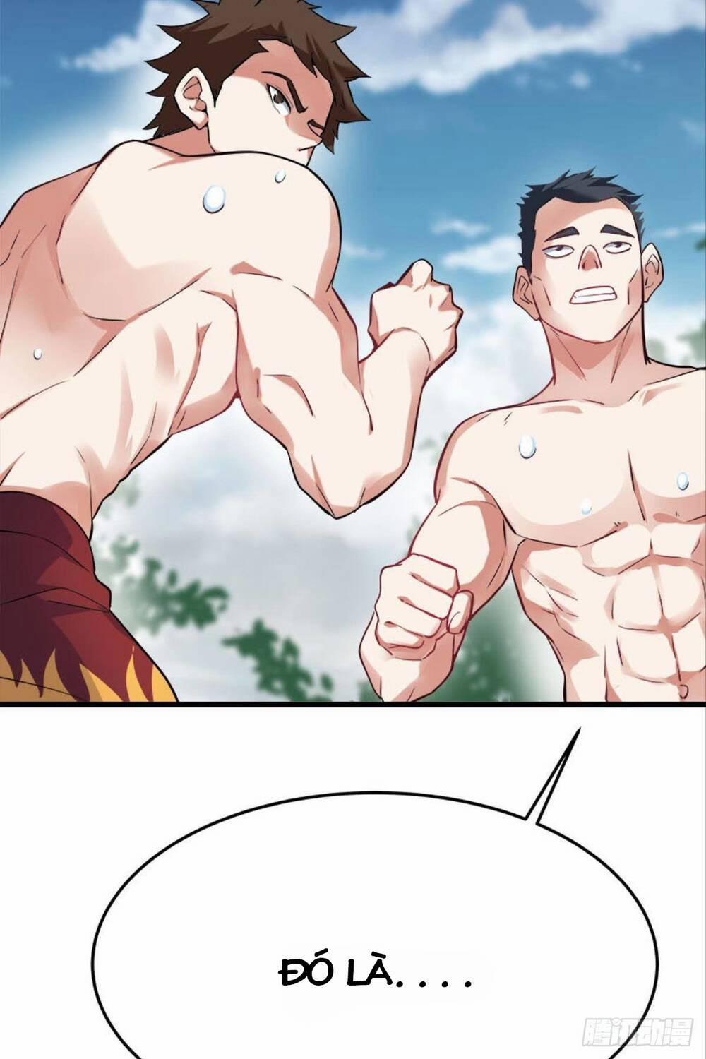 Mạt Thế Thần Tài 18 trang 12