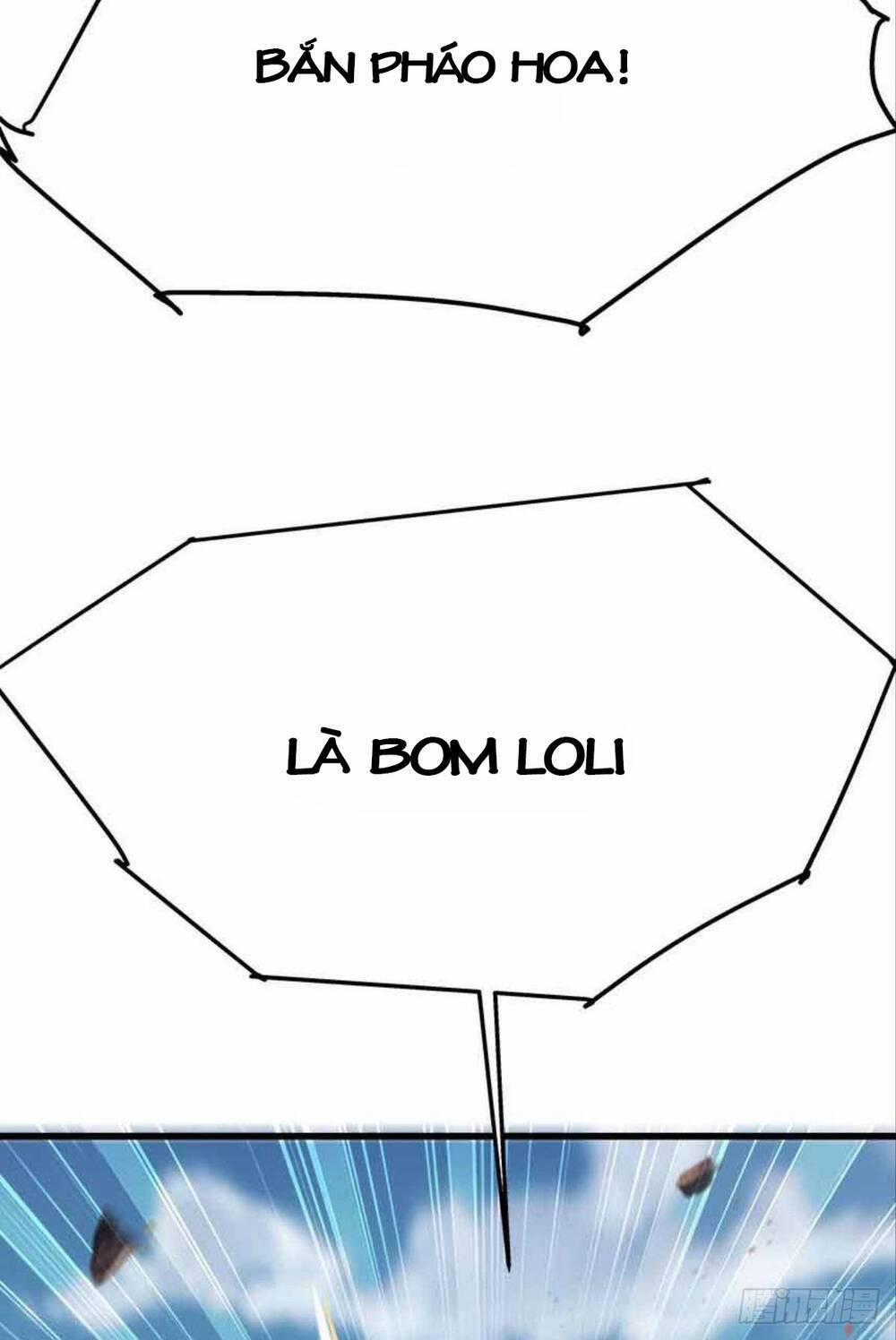 Mạt Thế Thần Tài 18 trang 19