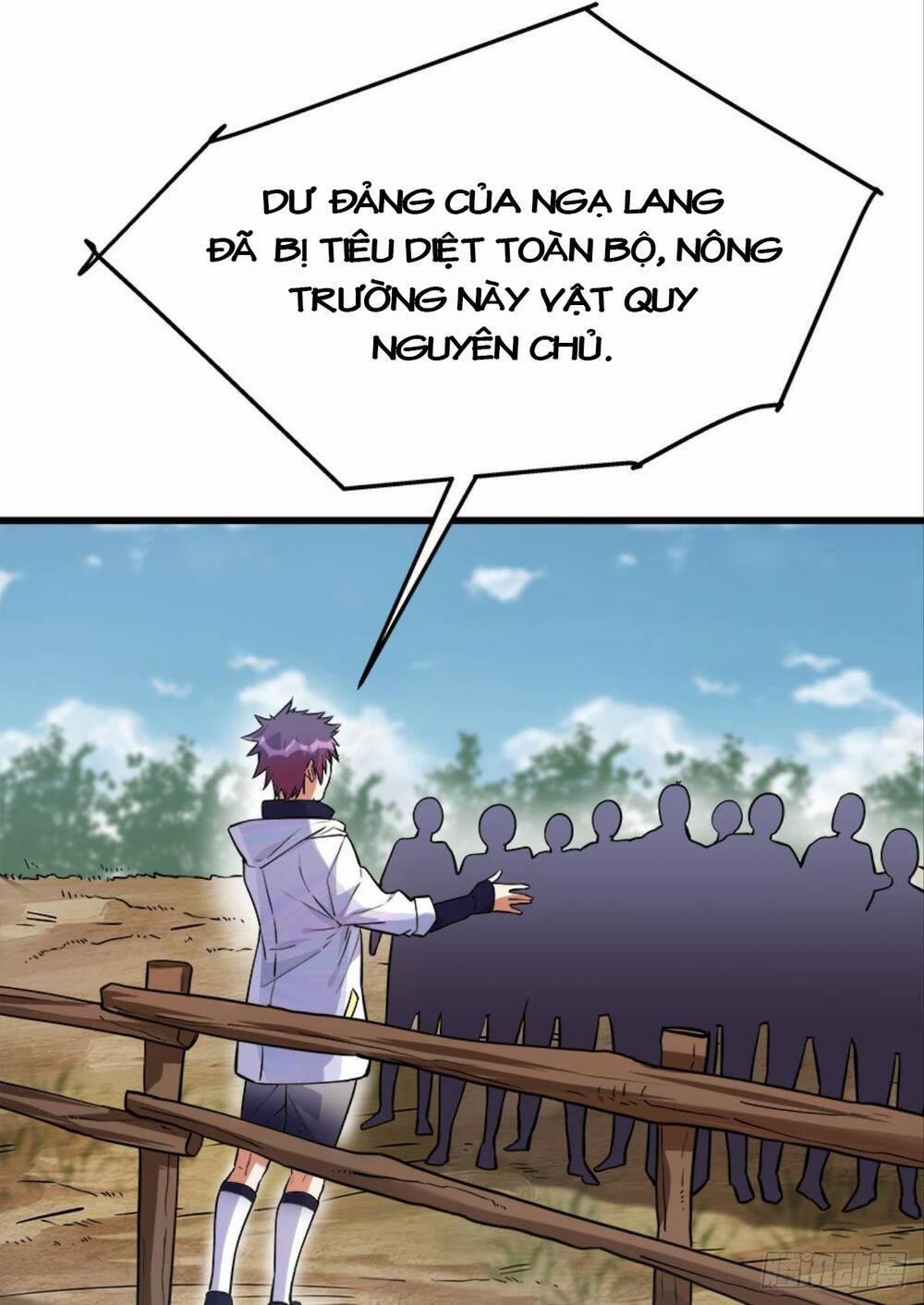 Mạt Thế Thần Tài 18 trang 24