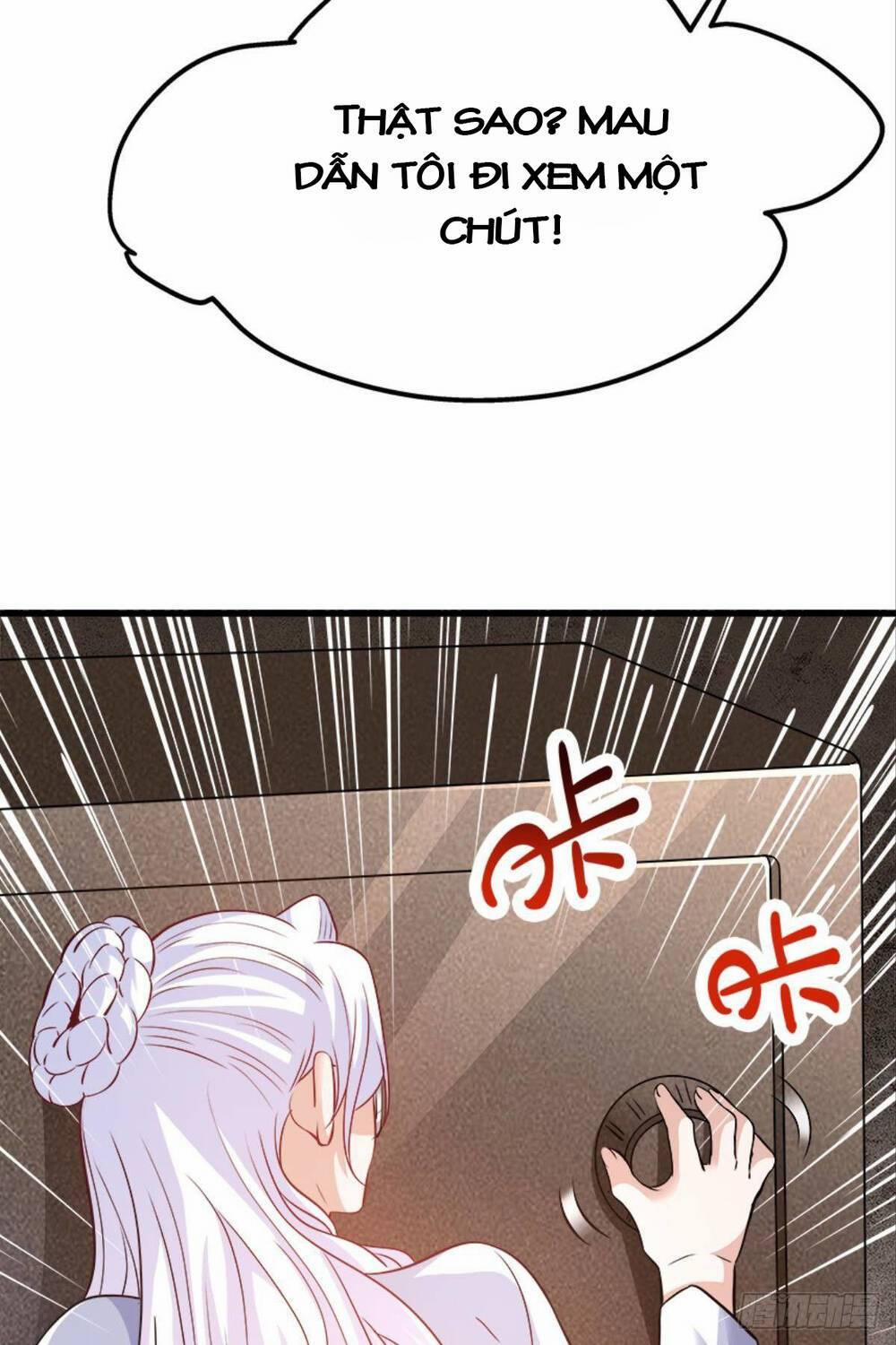 Mạt Thế Thần Tài 18 trang 33