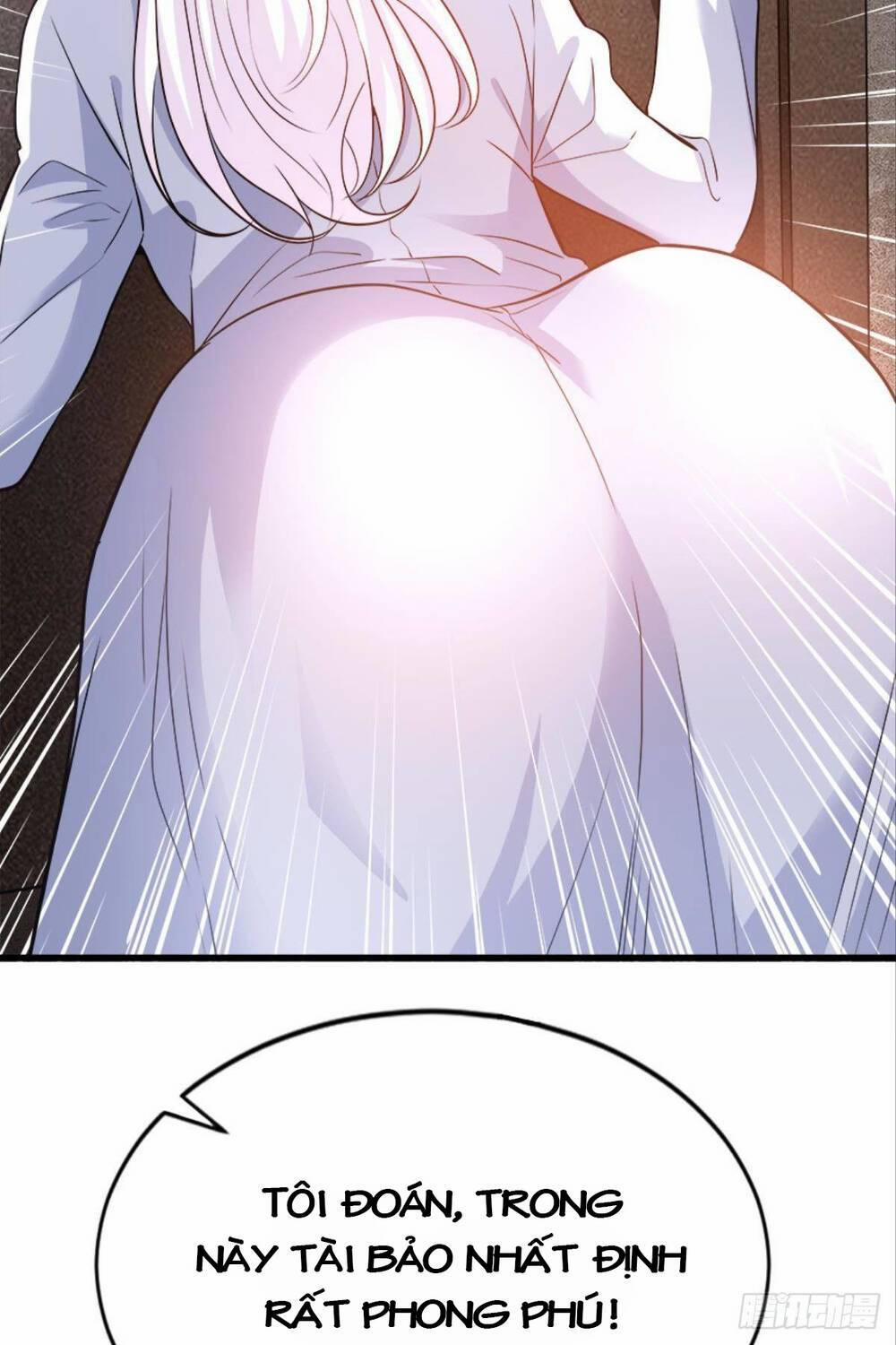 Mạt Thế Thần Tài 18 trang 34