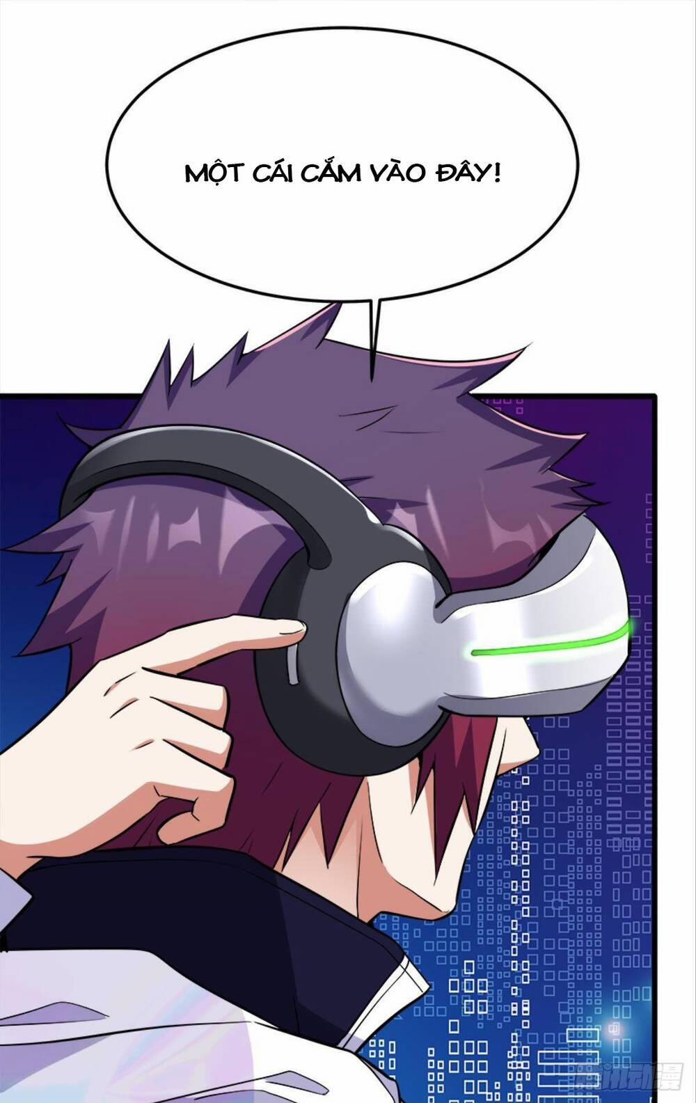 Mạt Thế Thần Tài 19 trang 16