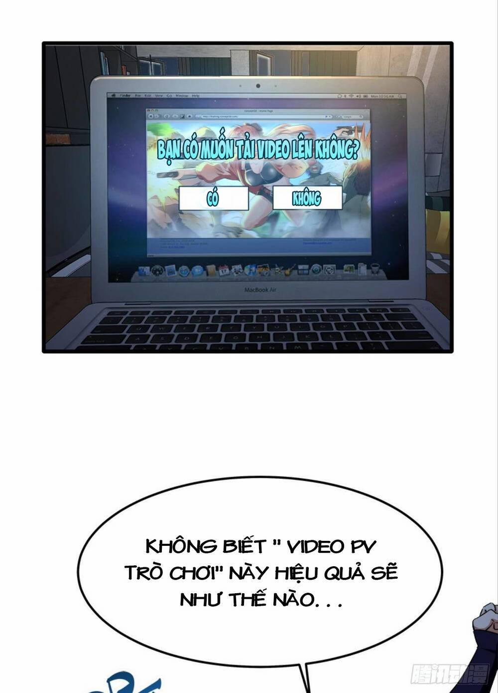 Mạt Thế Thần Tài 19 trang 33