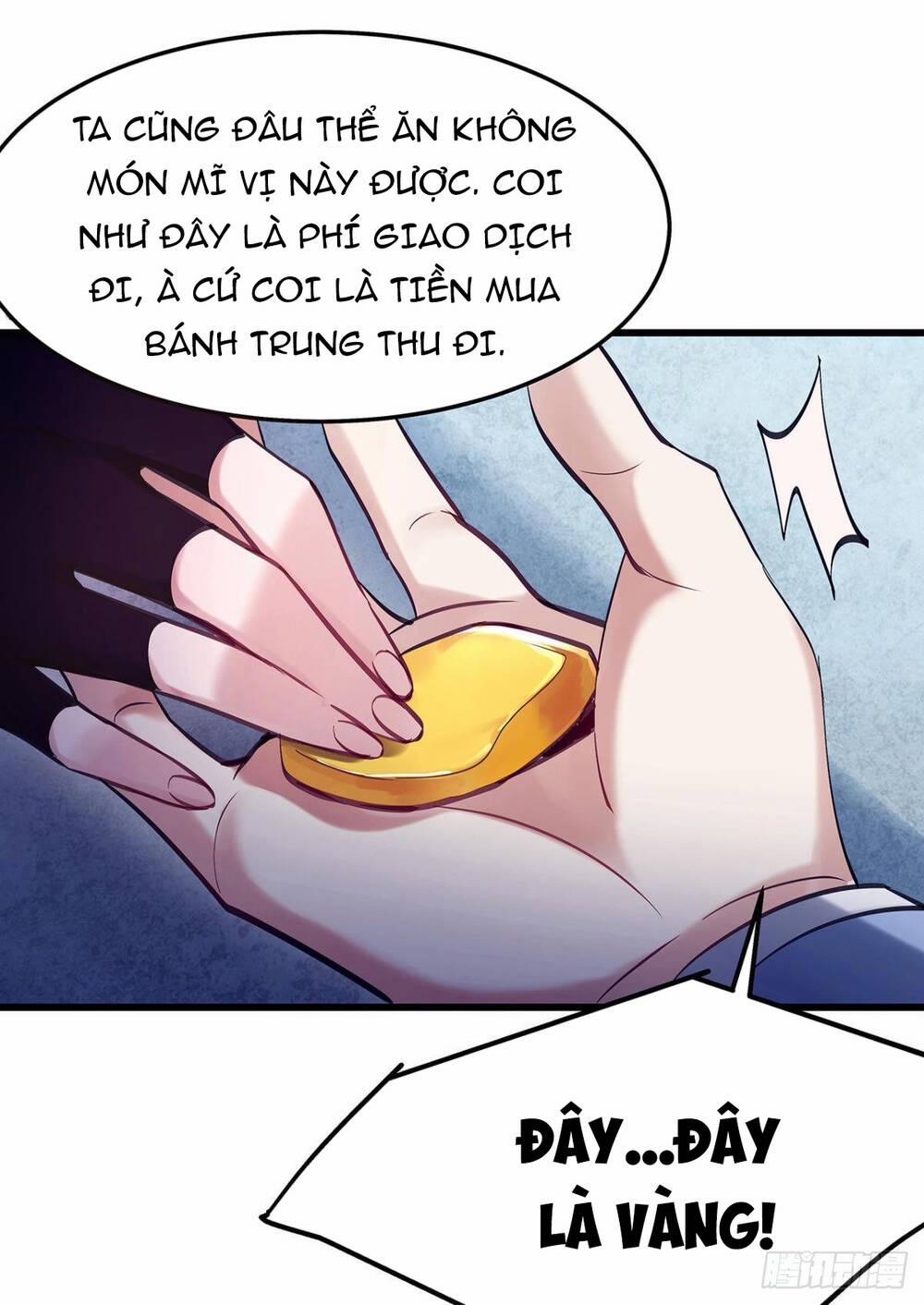 Mạt Thế Thần Tài 2 trang 13