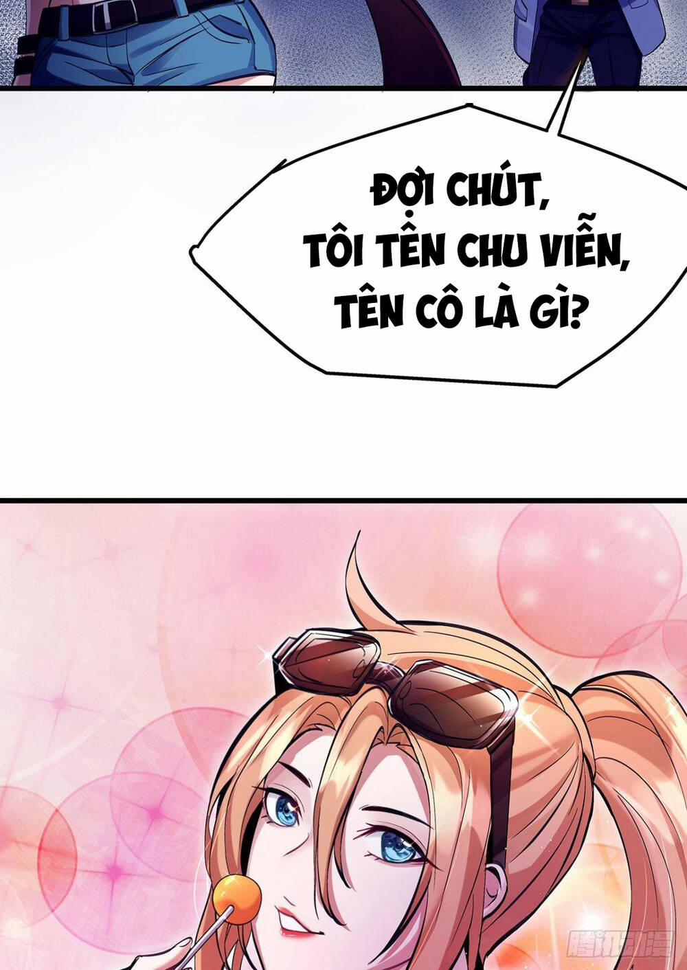 Mạt Thế Thần Tài 2 trang 15