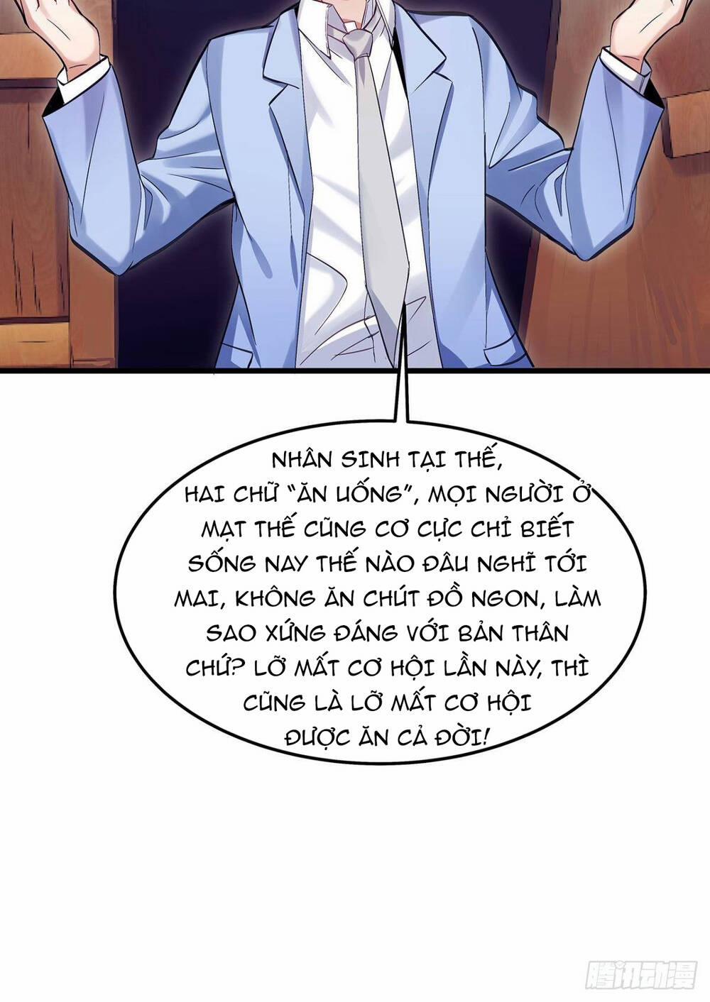 Mạt Thế Thần Tài 2 trang 24